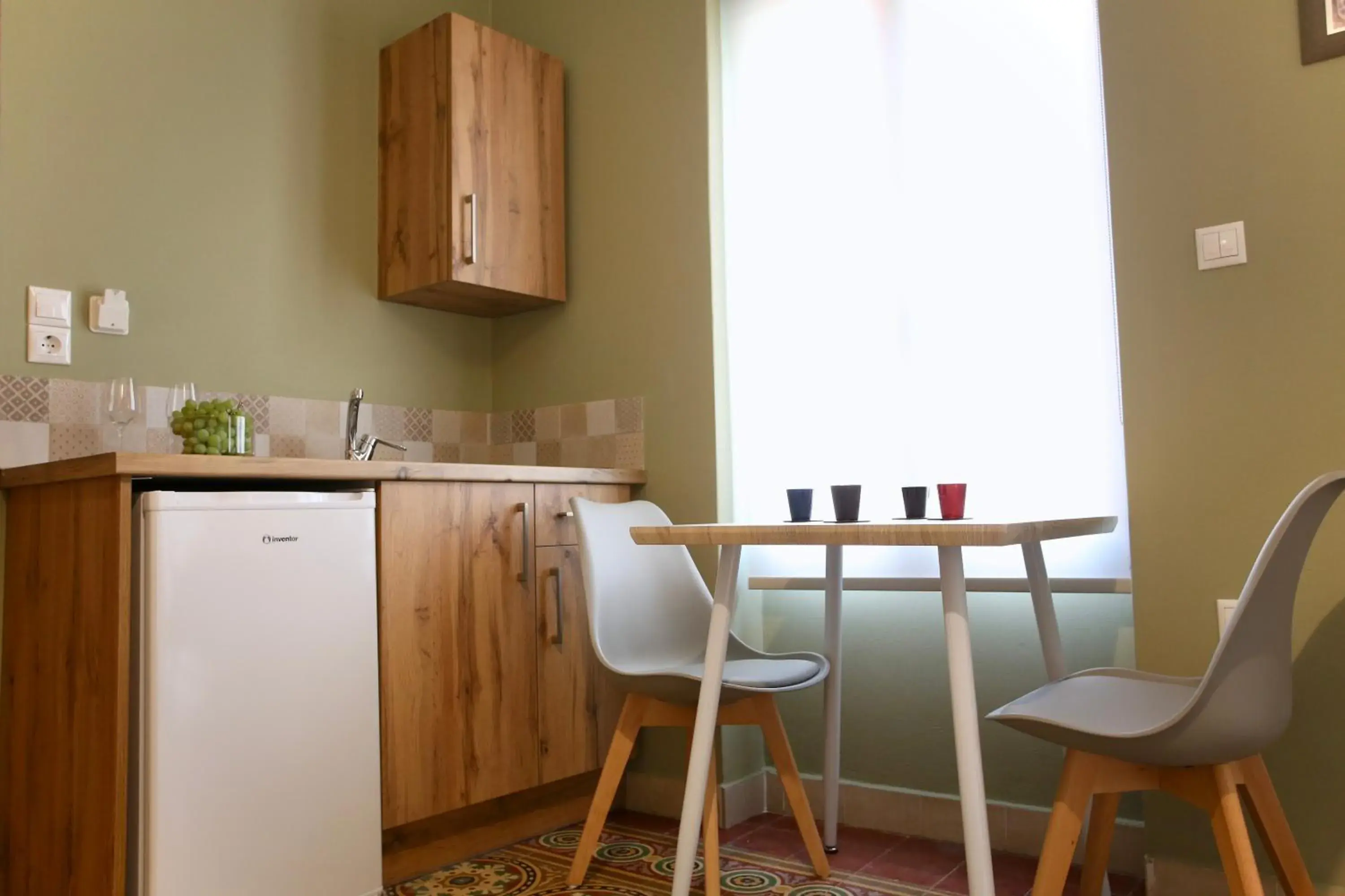 Standard Apartment in GK Mediterranean Village - Airport Free Shuttle by GK Properties Standard Apartment in GK Mediterranean Village - Airport Free Shuttle by GK Properties