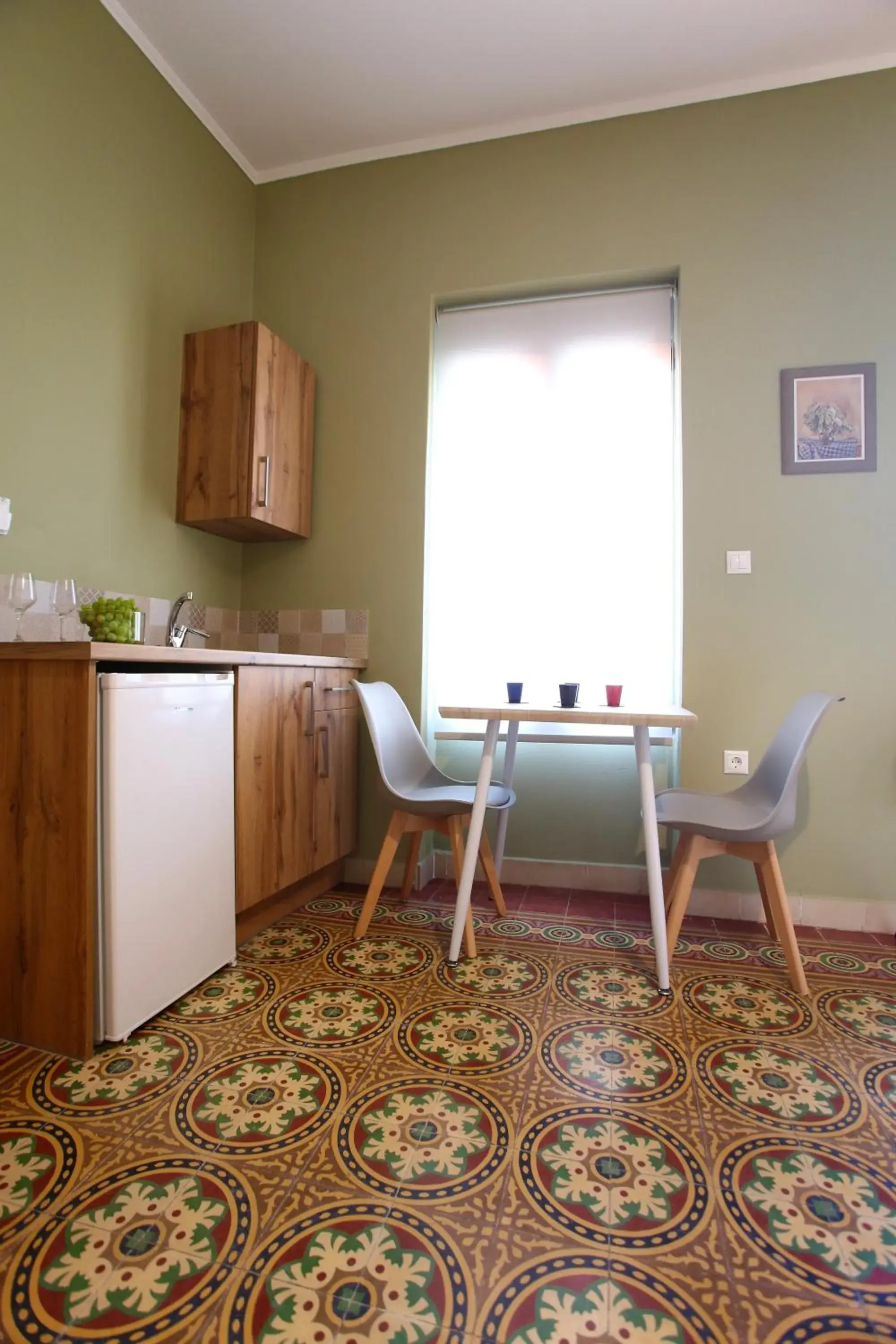Standard Apartment in GK Mediterranean Village - Airport Free Shuttle by GK Properties Standard Apartment in GK Mediterranean Village - Airport Free Shuttle by GK Properties