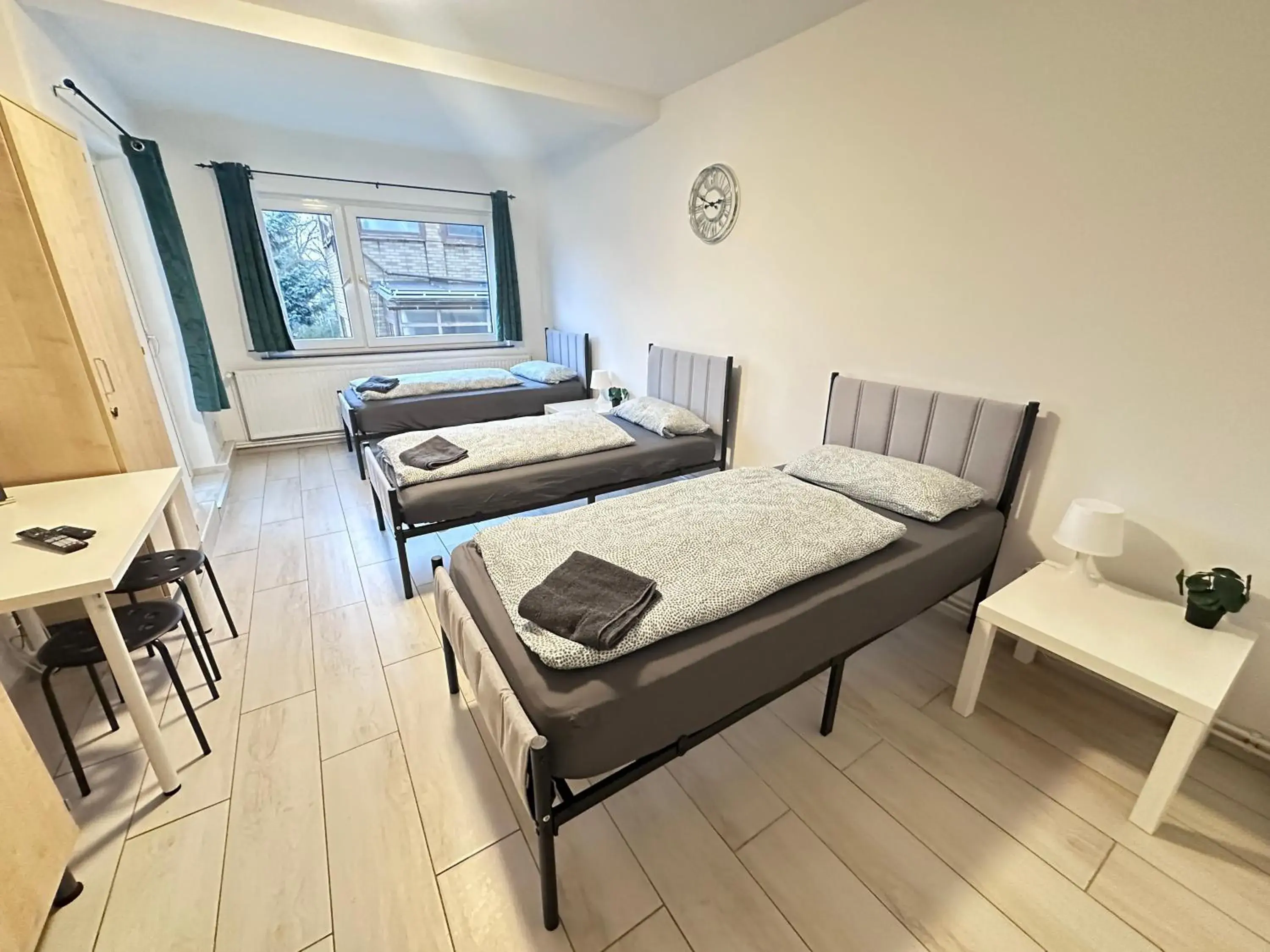 MK Apartments Bremen 4 bis zu 6 Personen MK Apartments Bremen 4 bis zu 6 Personen