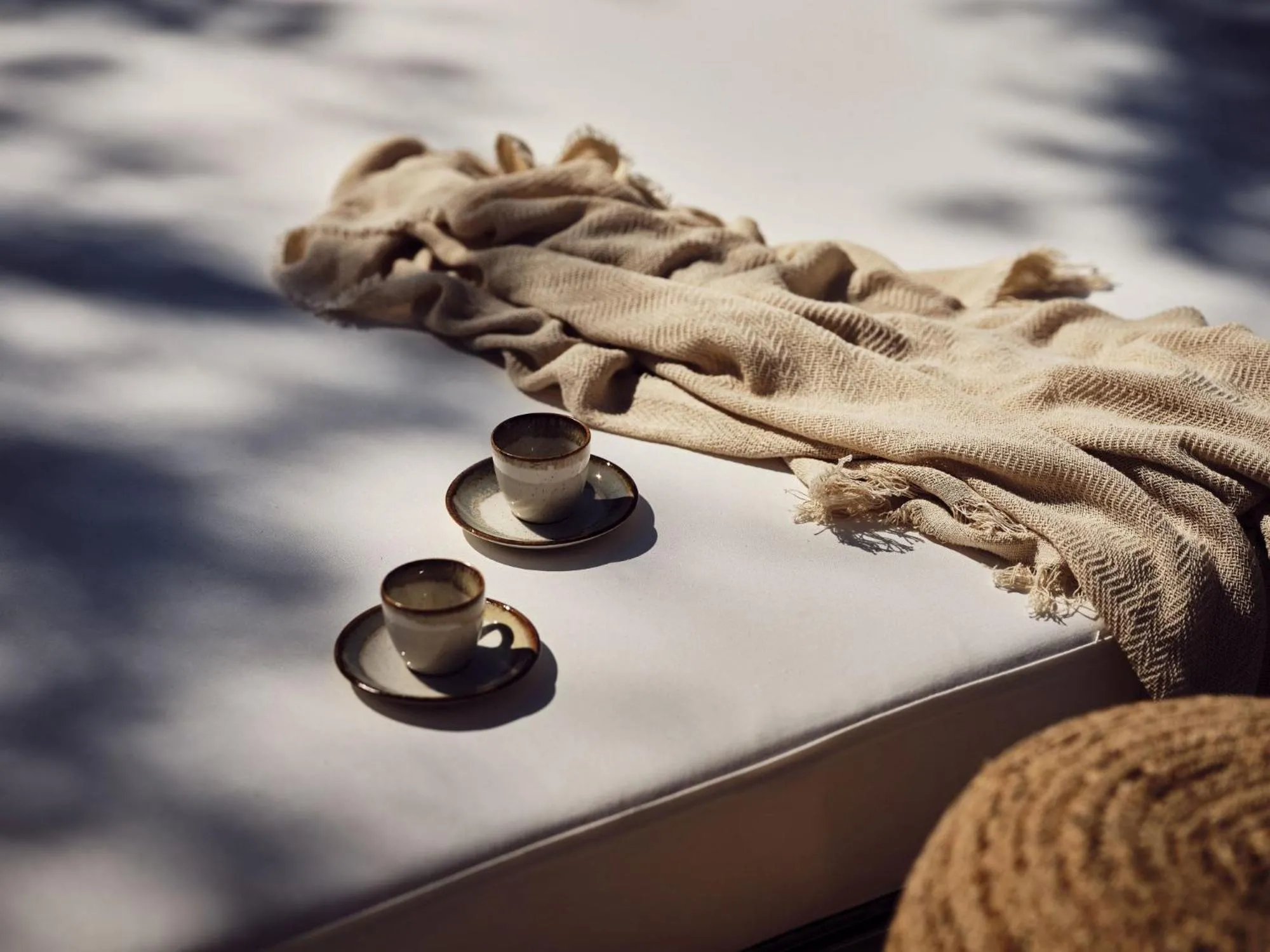 Decorative detail in Estelle Villa, a Flamboyant Escape with Pool, By ThinkVilla