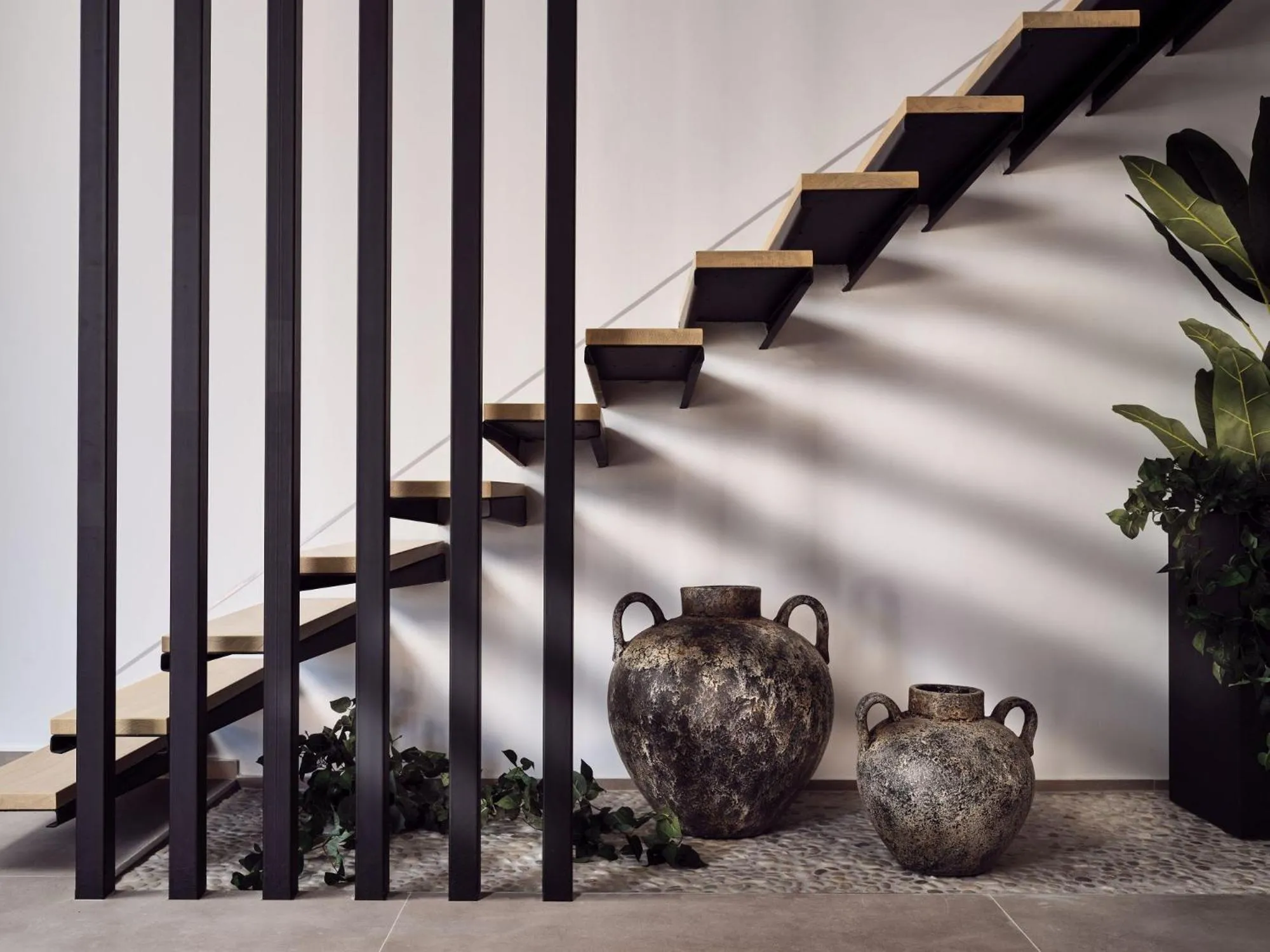 Decorative detail in Estelle Villa, a Flamboyant Escape with Pool, By ThinkVilla