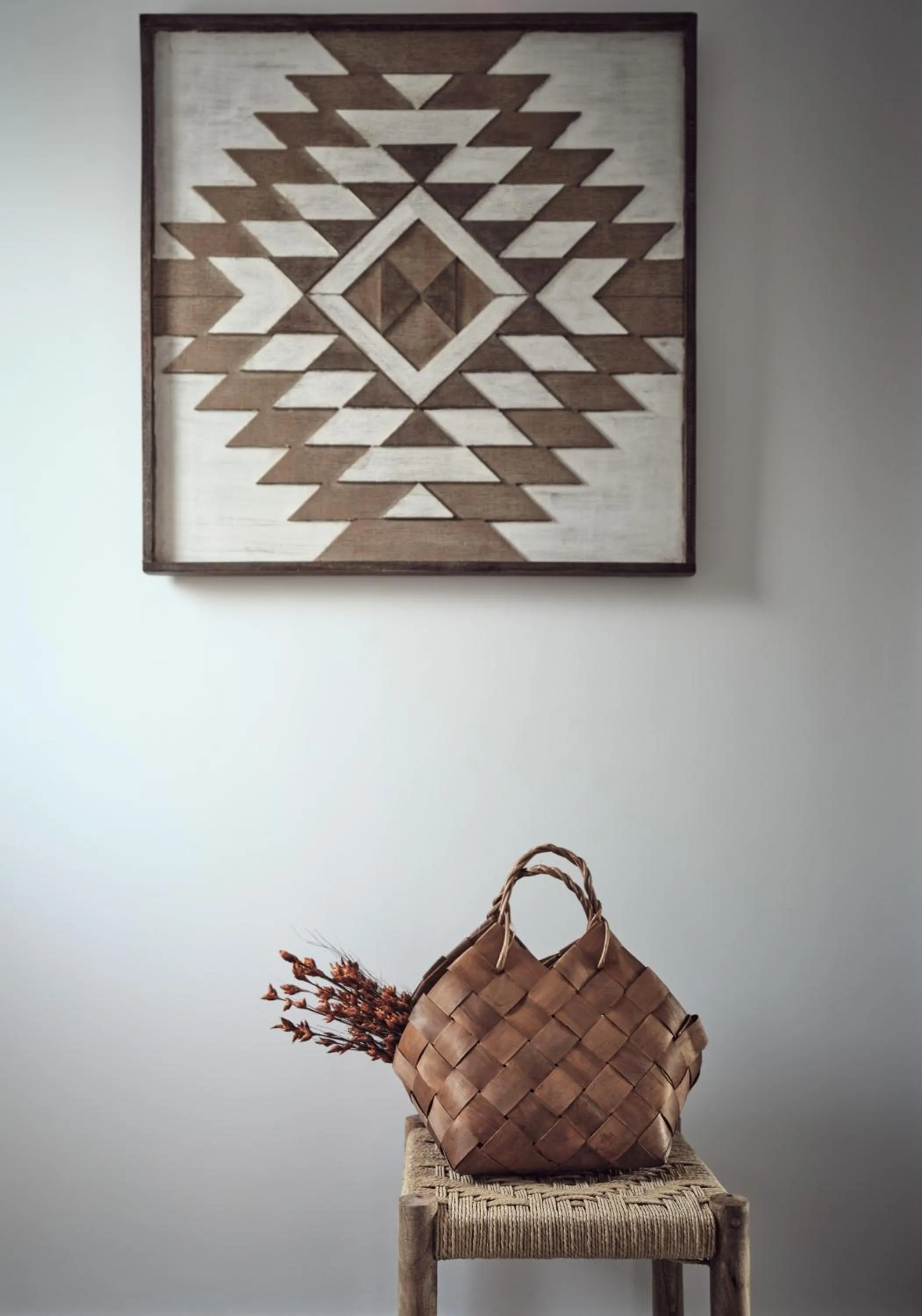 Decorative detail in Estelle Villa, a Flamboyant Escape with Pool, By ThinkVilla