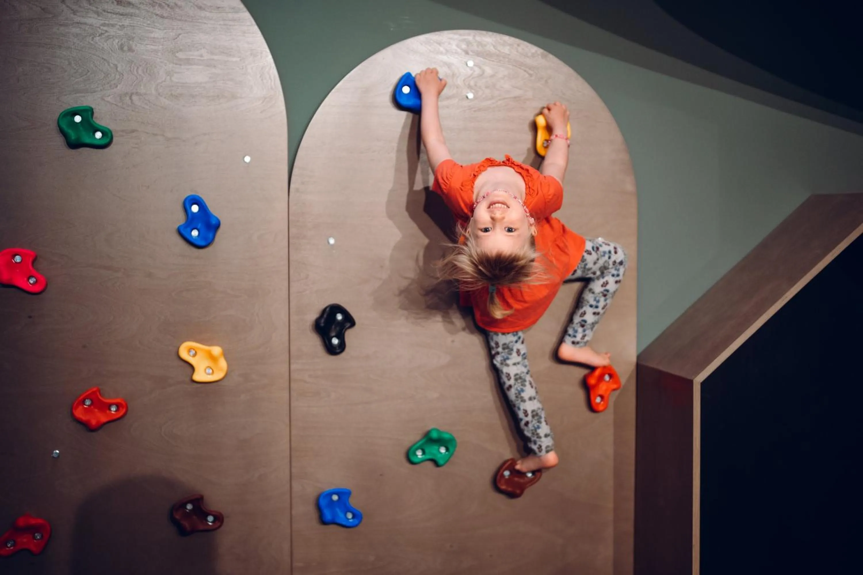 Activities in Break Sokos Hotel Koli Kylä