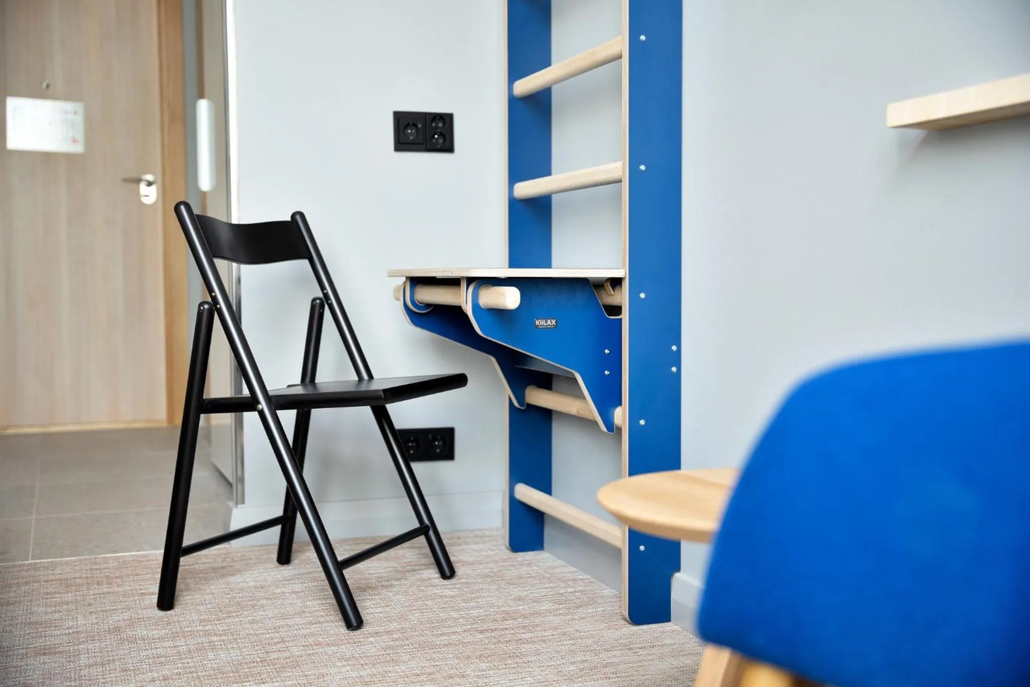 Decorative detail in Break Sokos Hotel Koli Kylä