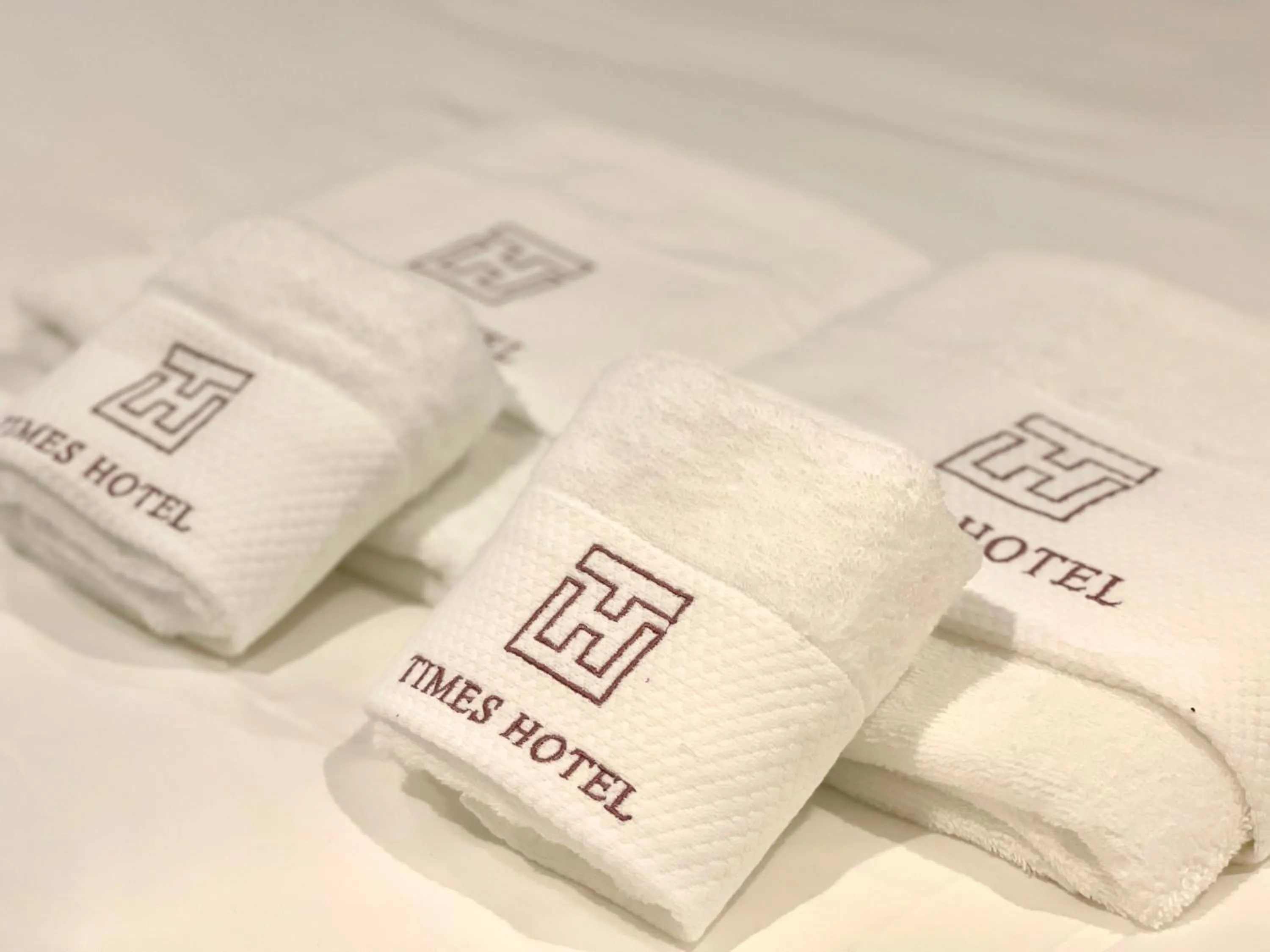 Times Hotel at Bassac Lane