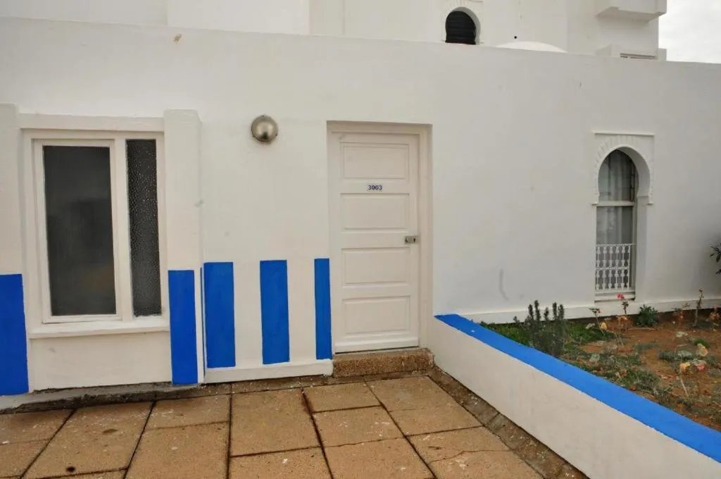 Appart-Hôtel Tagadirt