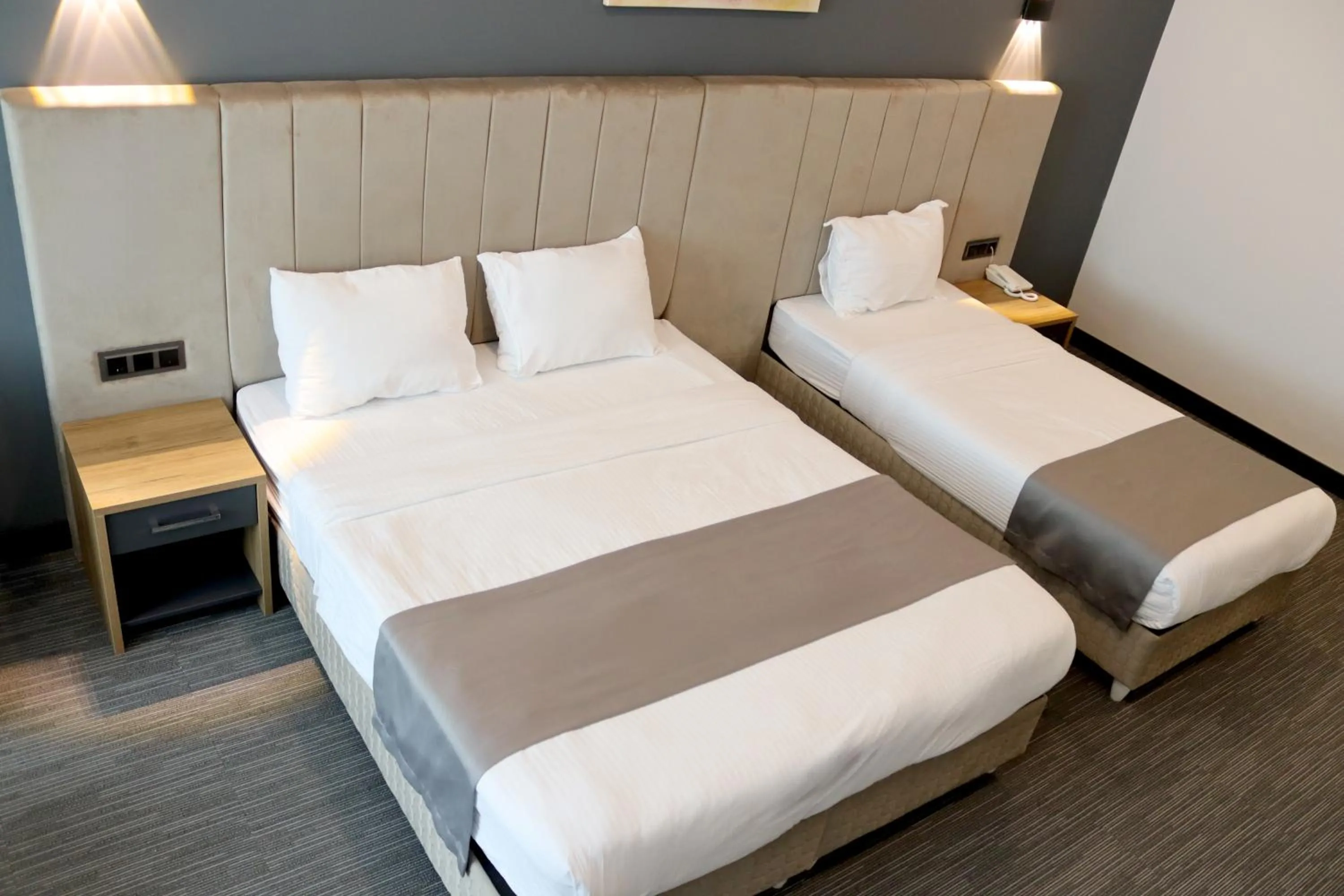 Other, Bed in HOME PLUS Hotel