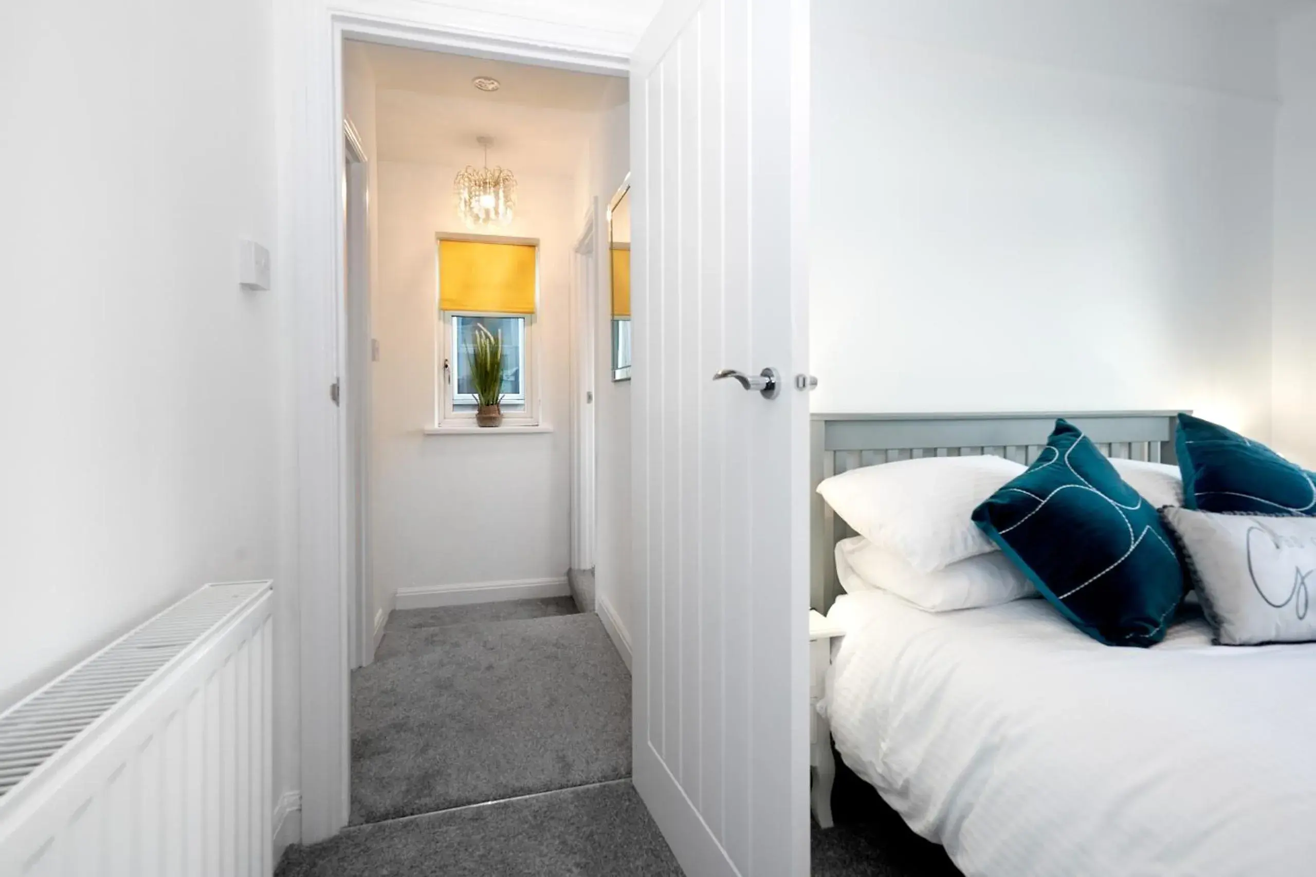 Bedroom in Cowdray Avenue Bedroom in Cowdray Avenue