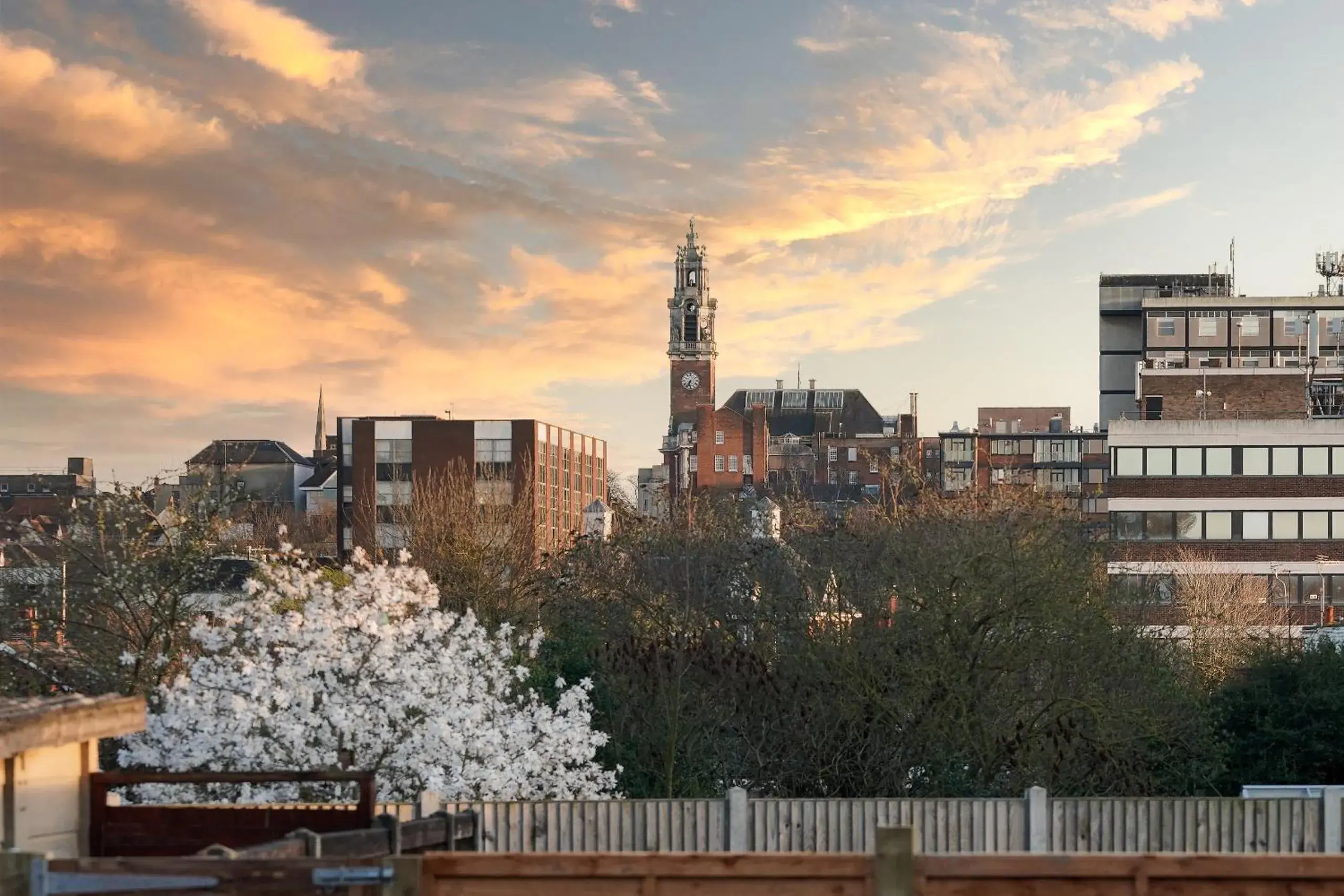 View (from property/room) in Cowdray Avenue View (from property/room) in Cowdray Avenue