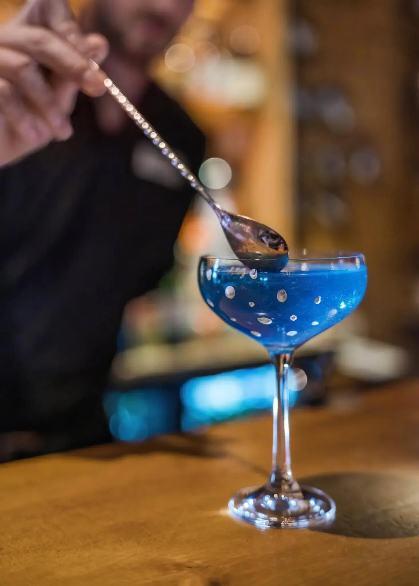 Lounge or bar in Hotel Rangá Lounge or bar in Hotel Rangá