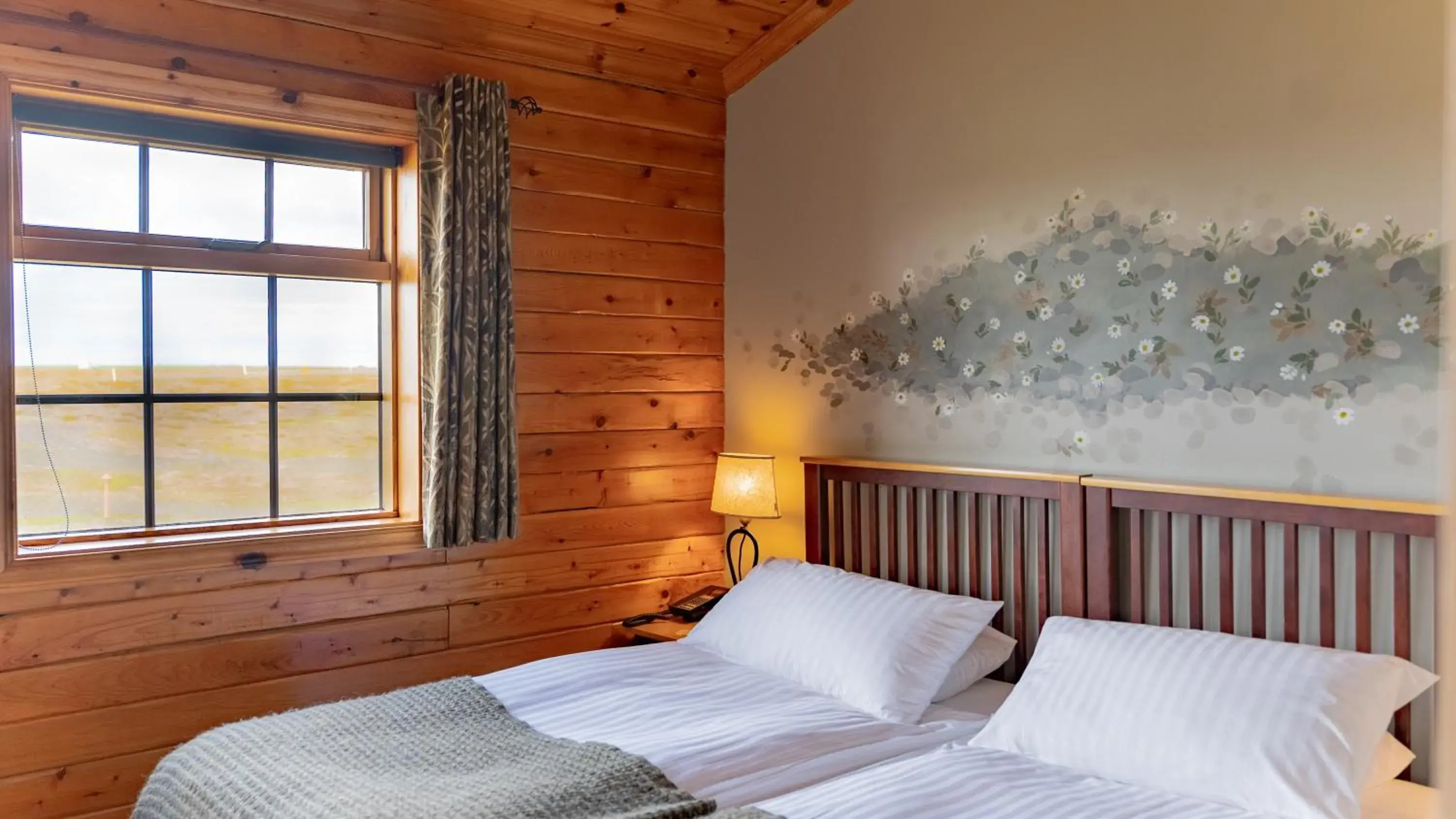 Bedroom, Bed in Hotel Rangá Bedroom, Bed in Hotel Rangá