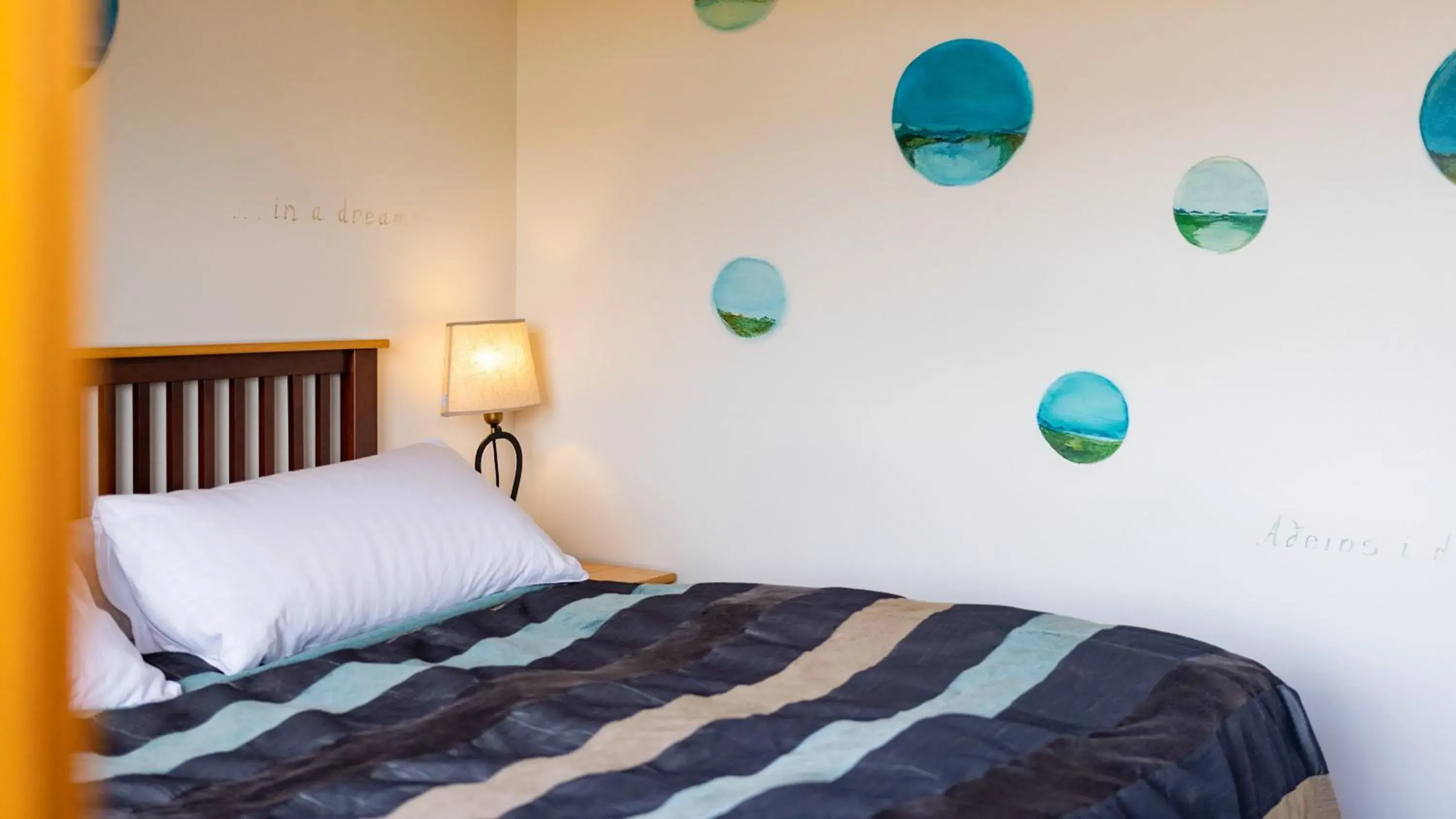 Bedroom, Bed in Hotel Rangá Bedroom, Bed in Hotel Rangá