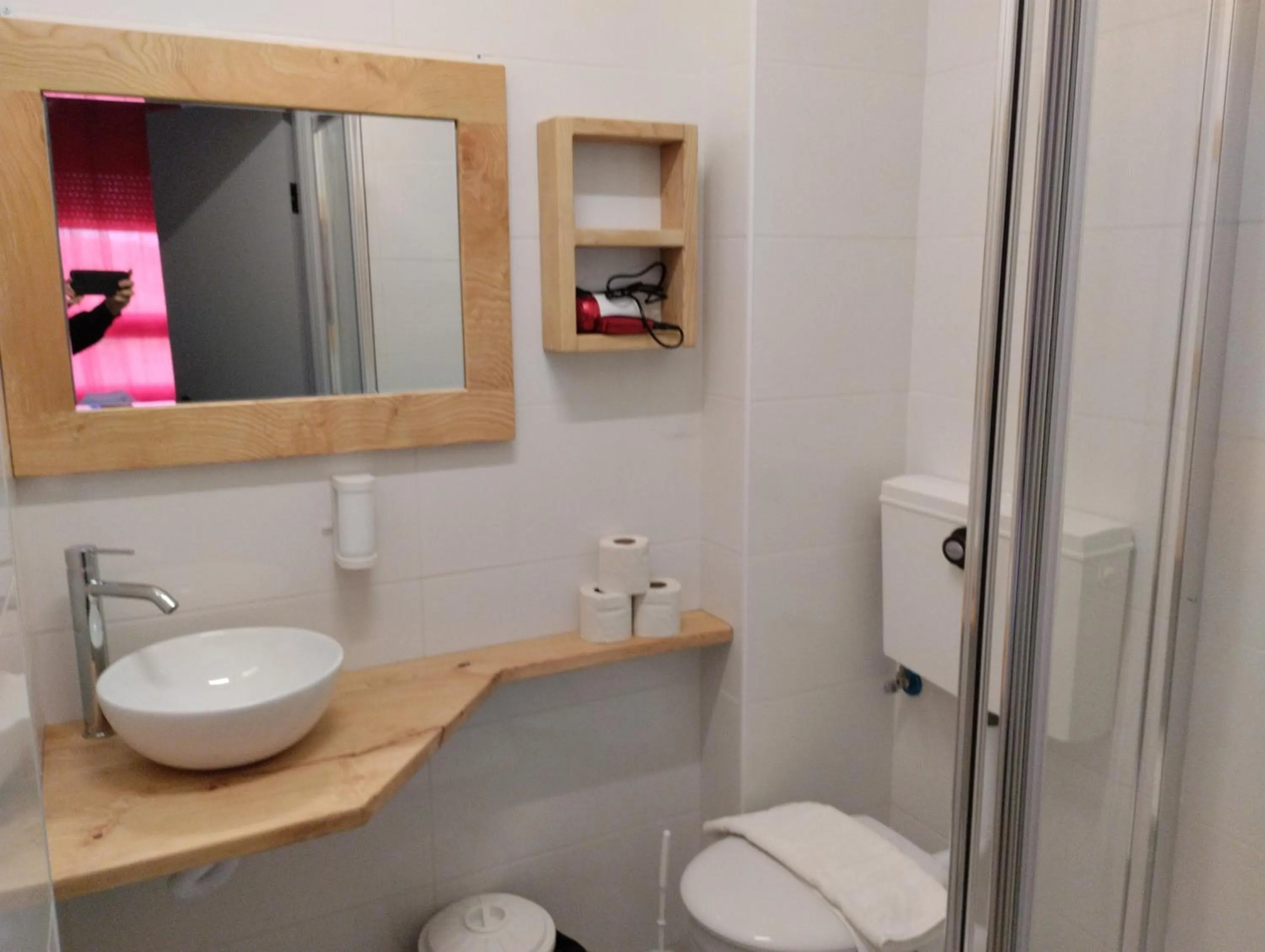 Hotel D Joao Miranda do douro