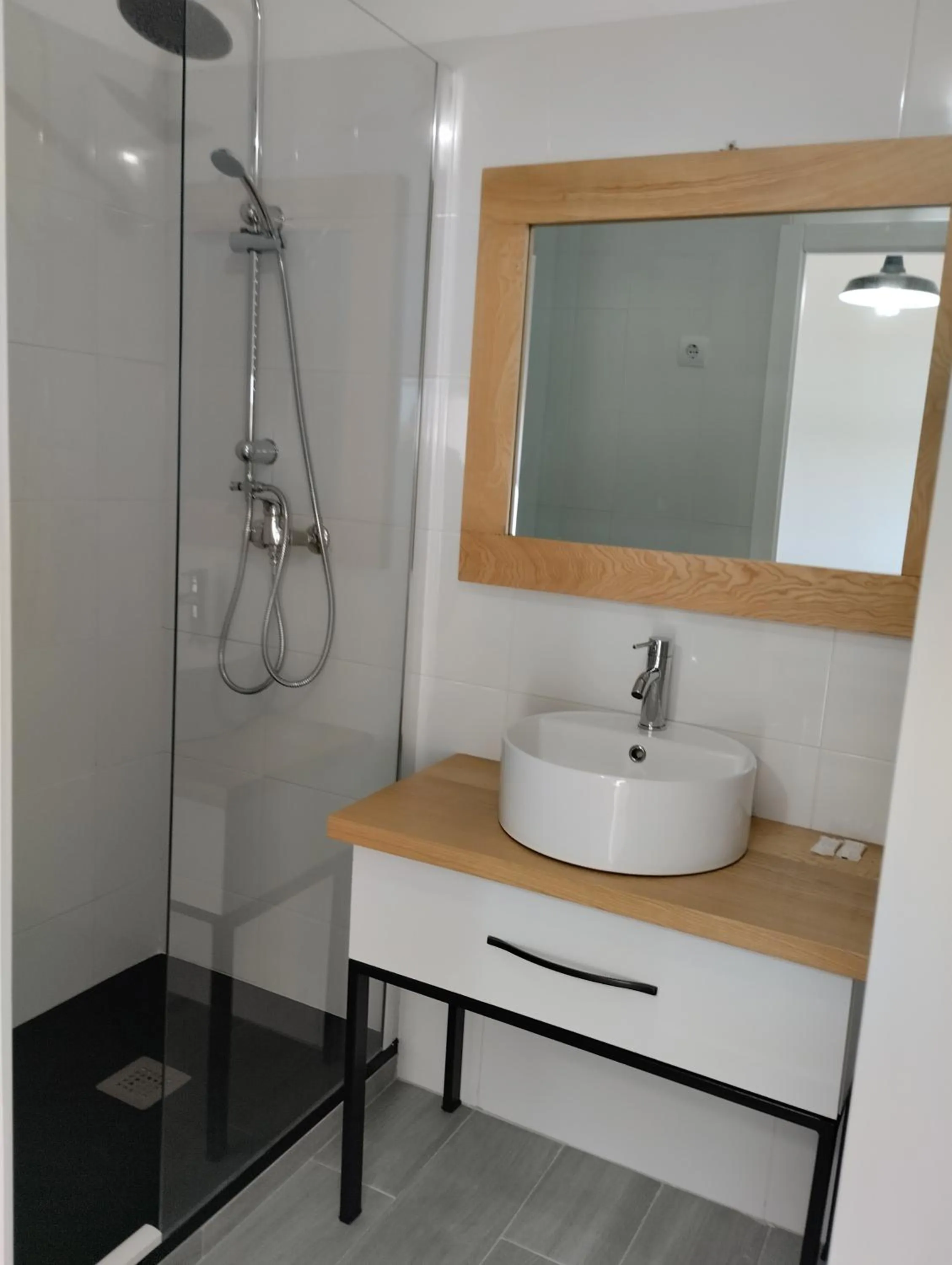 Hotel D Joao Miranda do douro