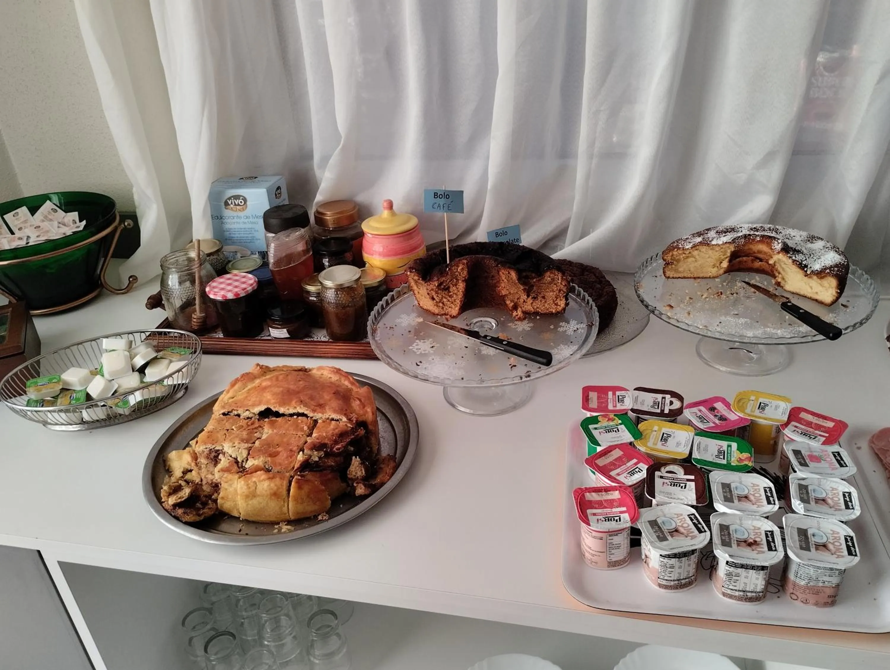 Hotel D Joao Miranda do douro