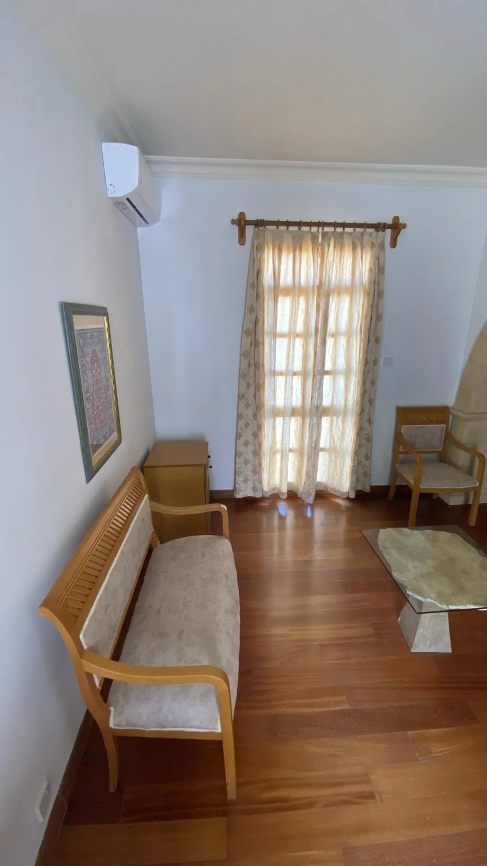 Suite in Bellapais Abbey Boutique Hotel