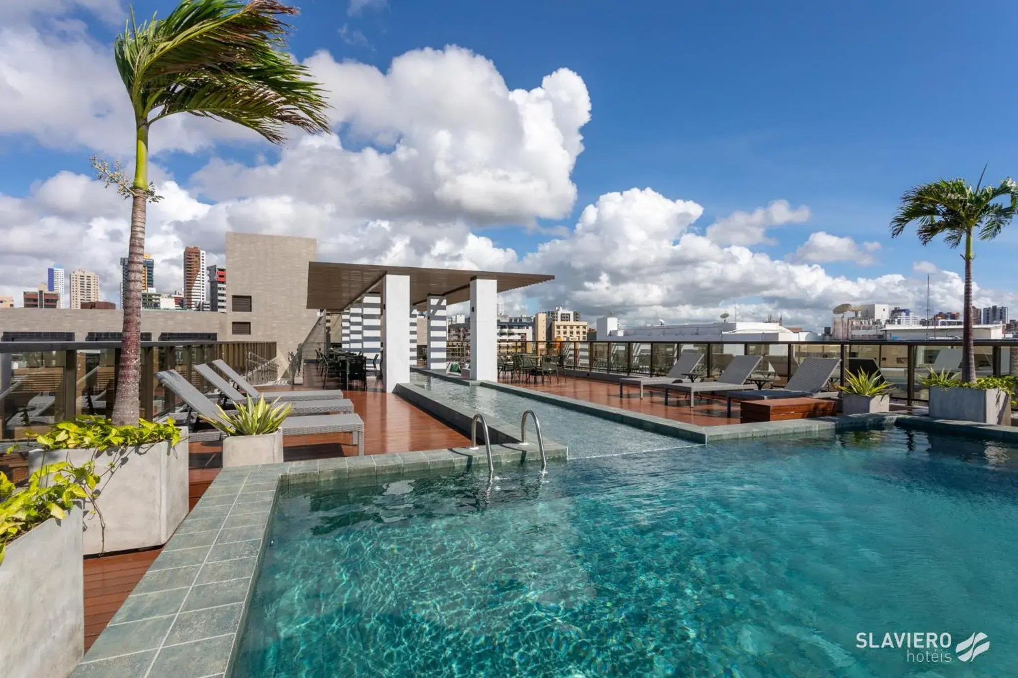 View (from property/room) in Slaviero João Pessoa View (from property/room) in Slaviero João Pessoa