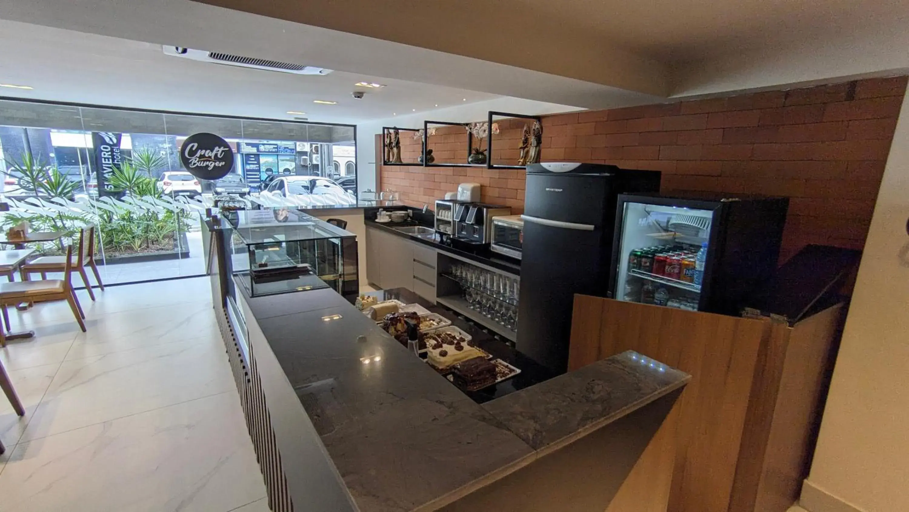 Restaurant/places to eat in Slaviero João Pessoa Restaurant/places to eat in Slaviero João Pessoa