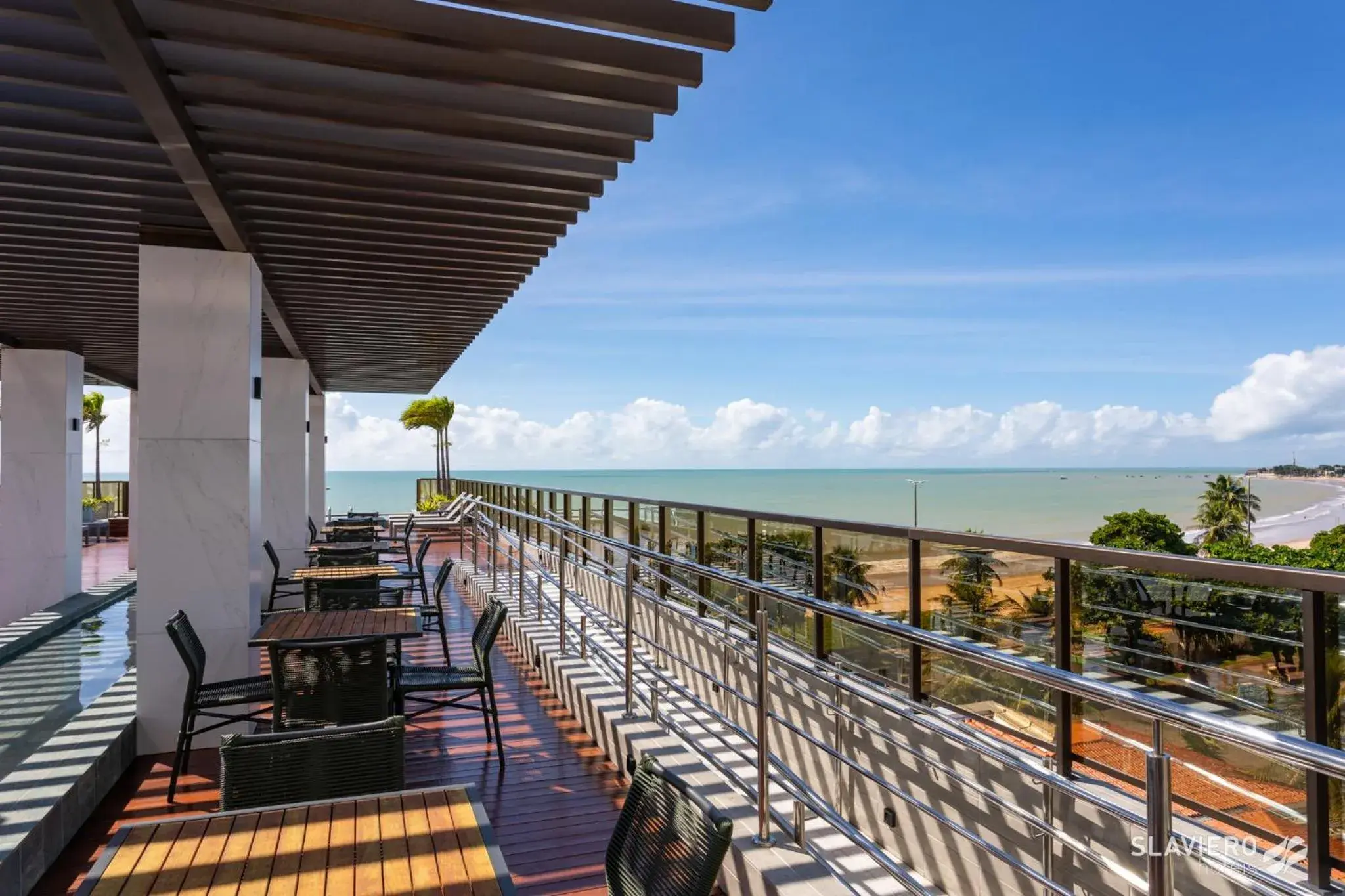 View (from property/room) in Slaviero João Pessoa View (from property/room) in Slaviero João Pessoa