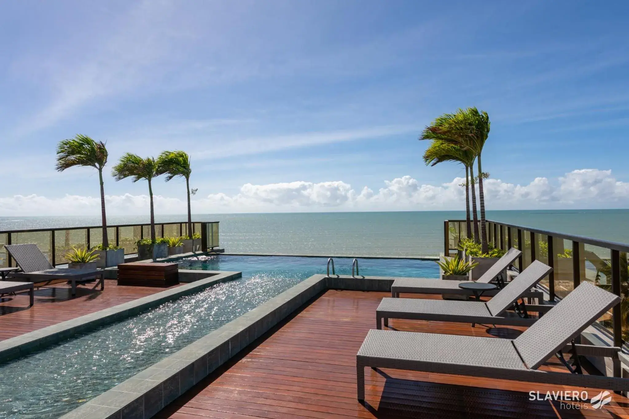 View (from property/room) in Slaviero João Pessoa View (from property/room) in Slaviero João Pessoa