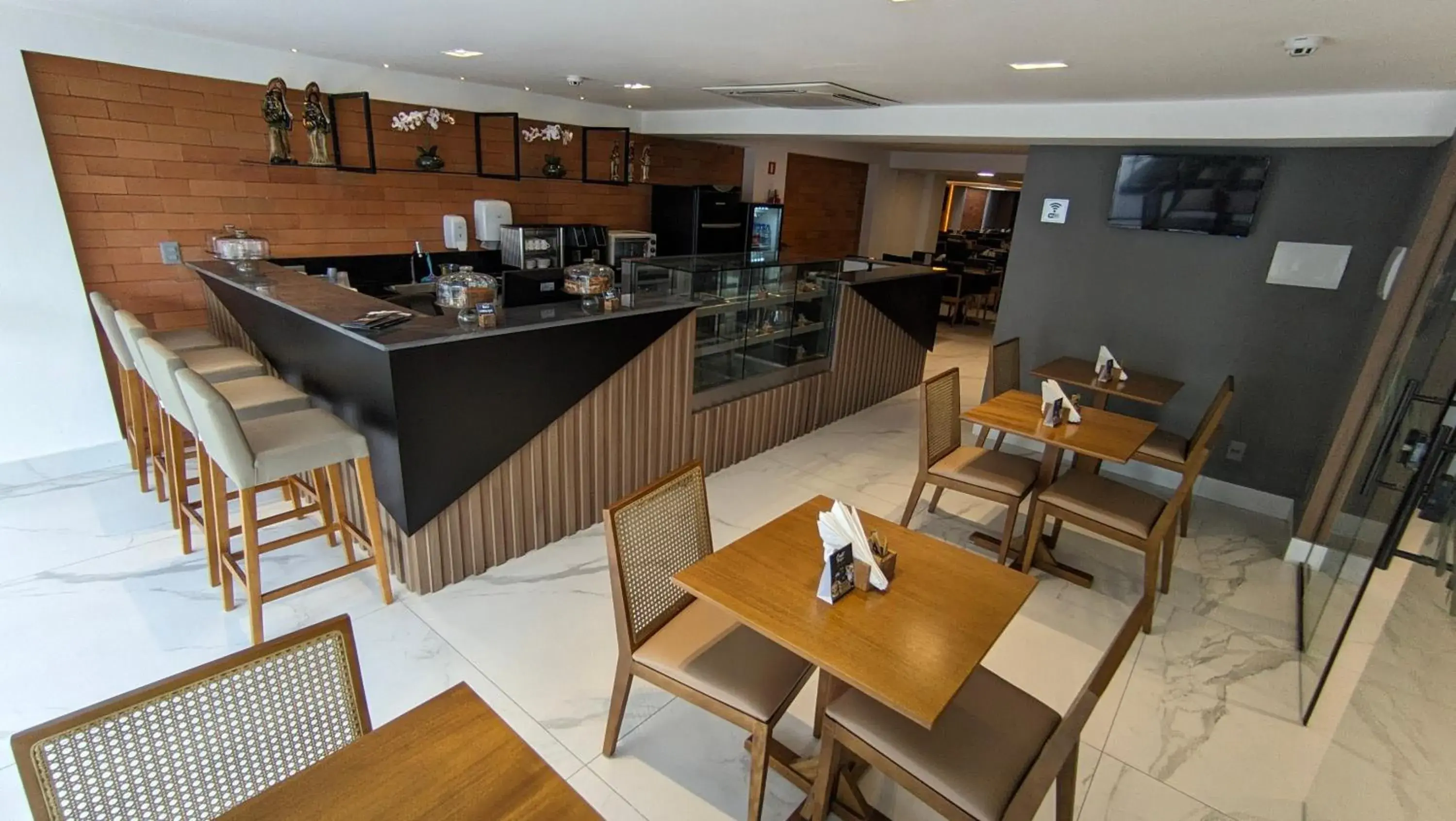 Restaurant/places to eat in Slaviero João Pessoa Restaurant/places to eat in Slaviero João Pessoa