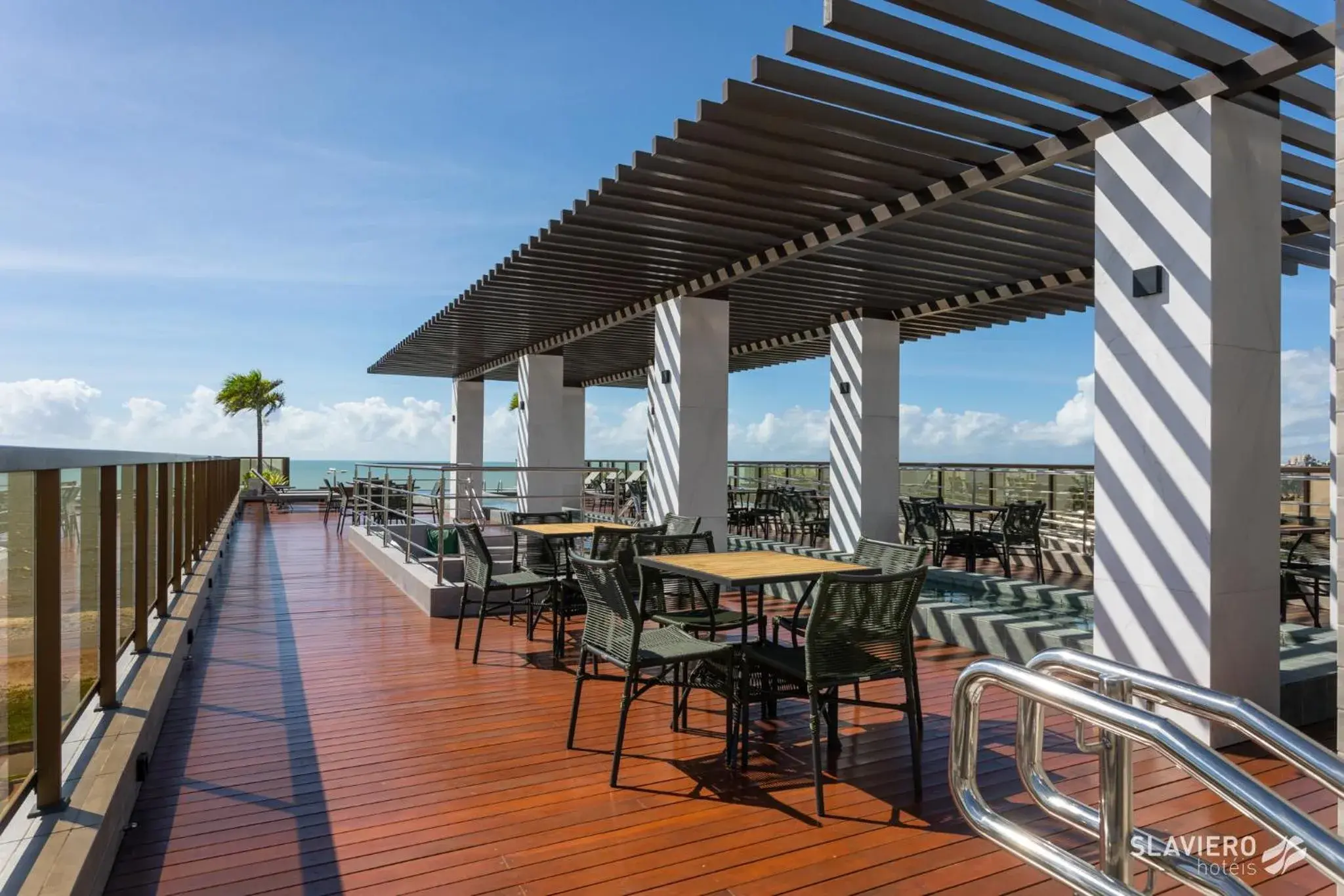 Restaurant/places to eat in Slaviero João Pessoa Restaurant/places to eat in Slaviero João Pessoa