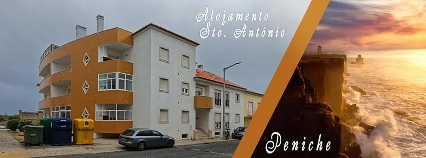 Alojamento Santo António