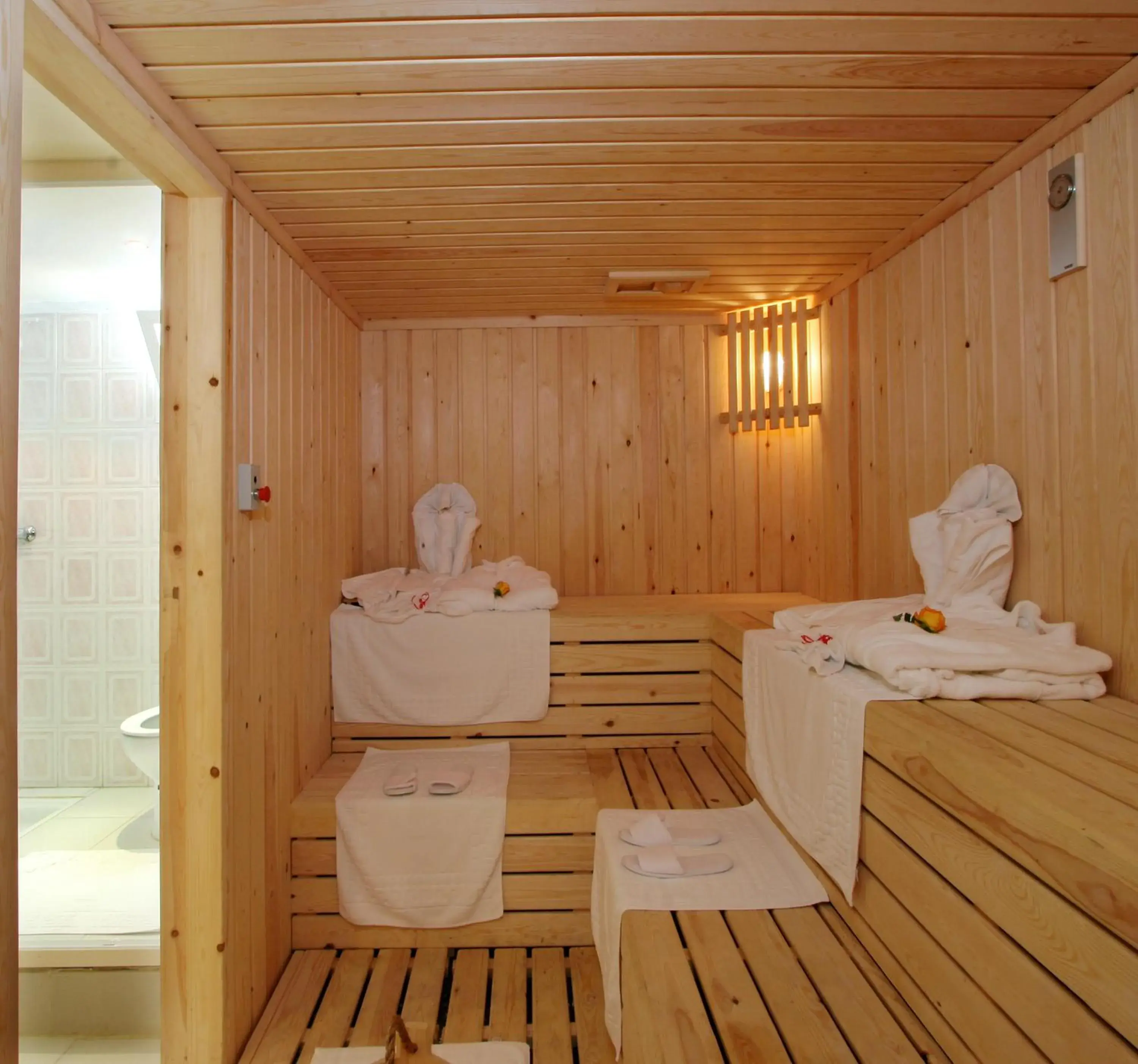 Spa and wellness centre/facilities in Royal Mirage Fes Hotel Spa and wellness centre/facilities in Royal Mirage Fes Hotel