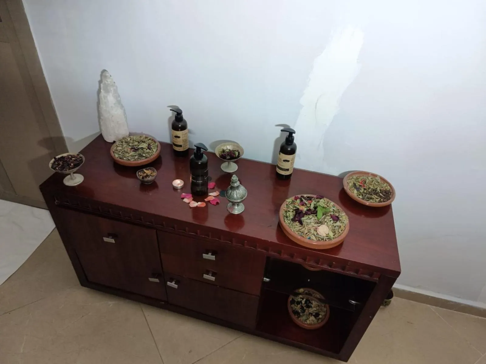 Royal Mirage Fes Hotel