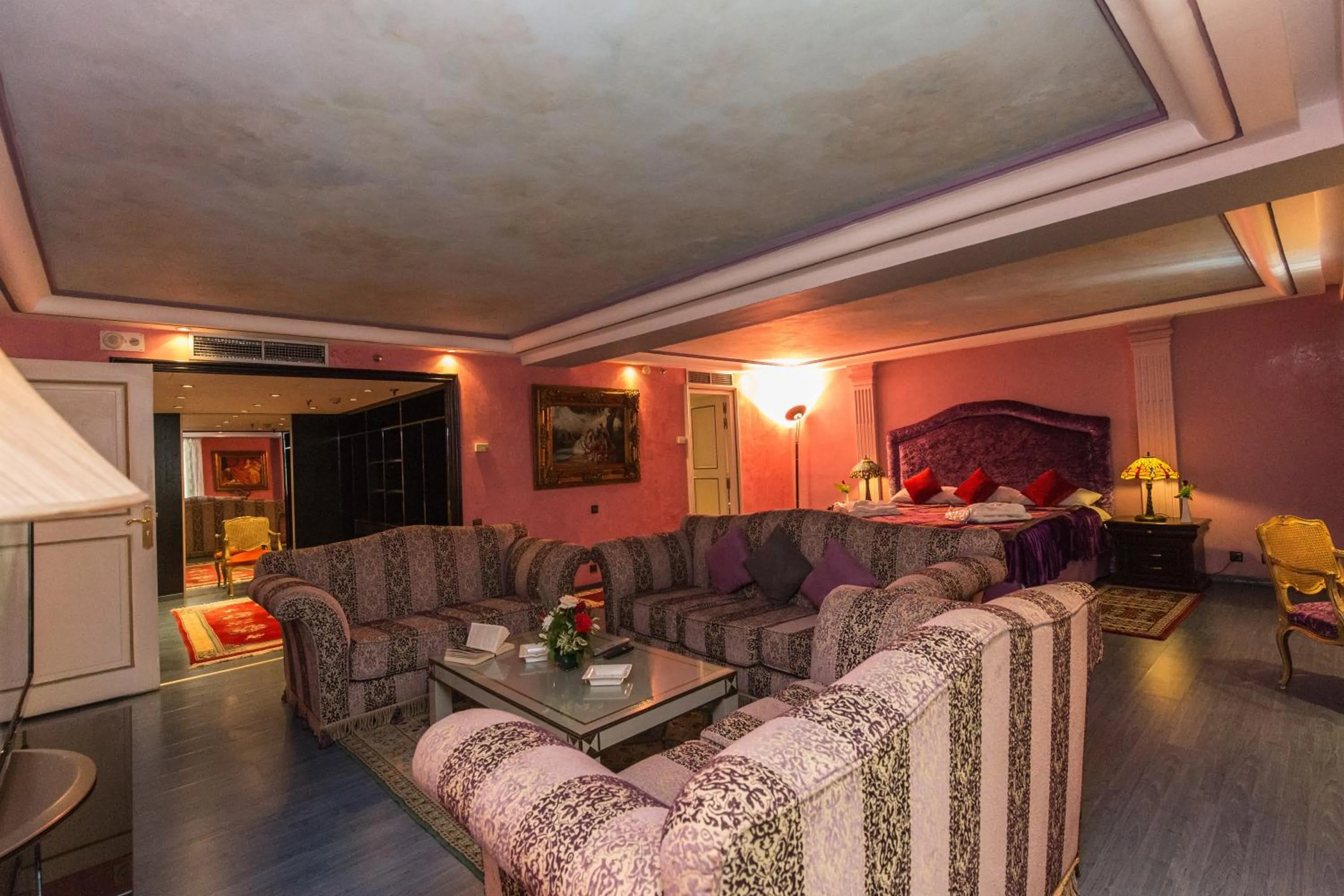 Royal Mirage Fes Hotel