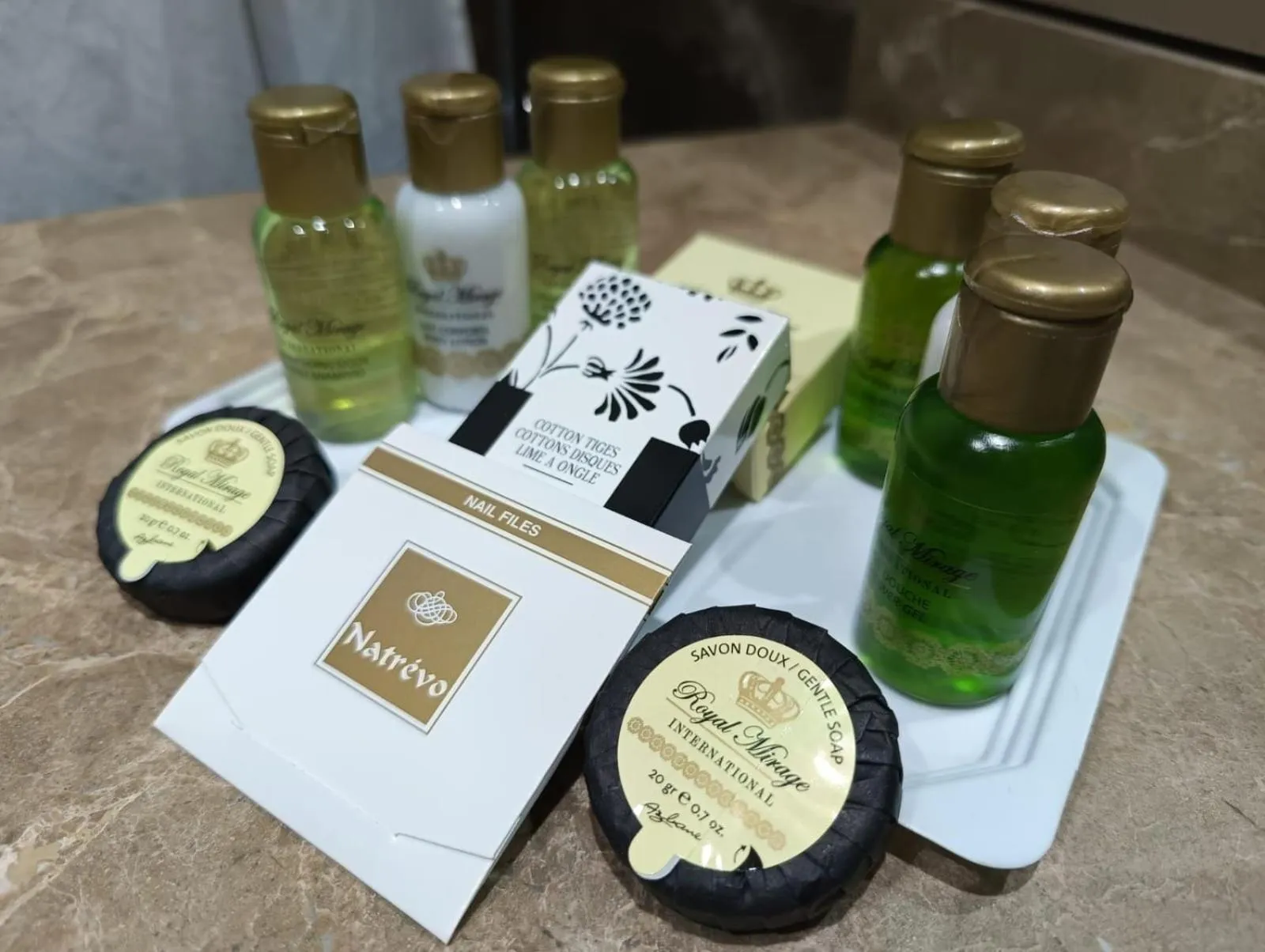 Royal Mirage Fes Hotel