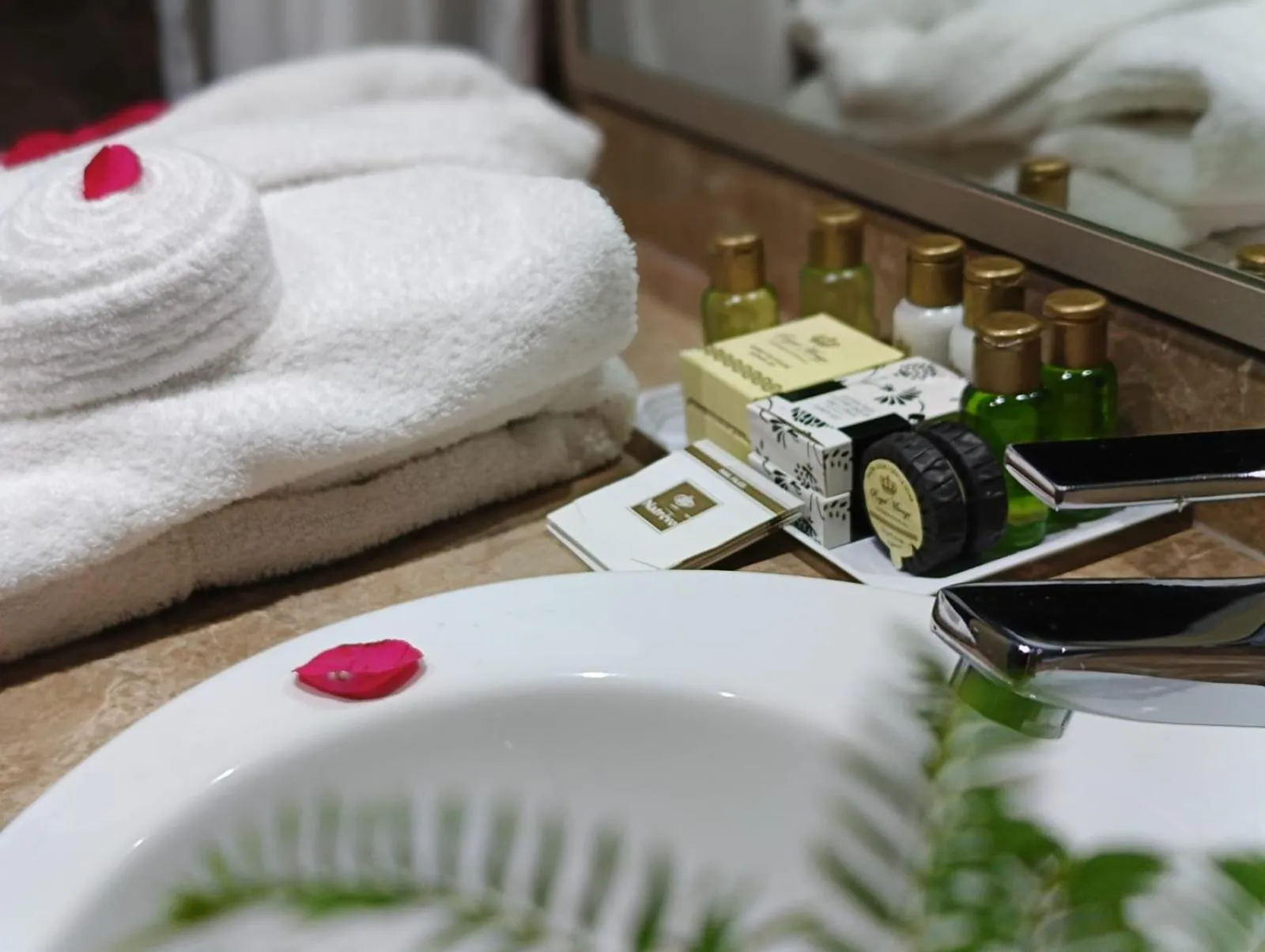 Royal Mirage Fes Hotel