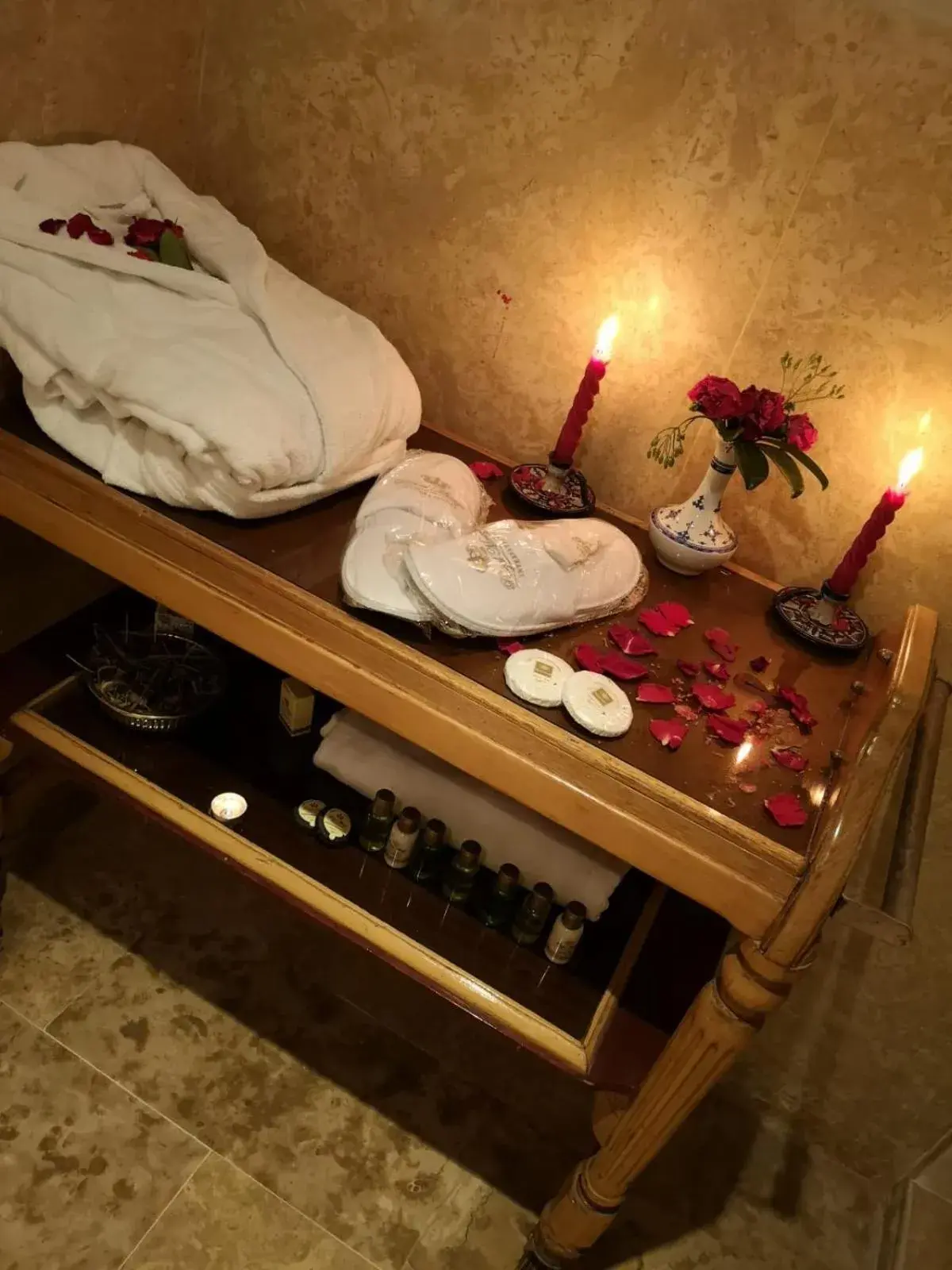 Spa and wellness centre/facilities in Royal Mirage Fes Hotel Spa and wellness centre/facilities in Royal Mirage Fes Hotel