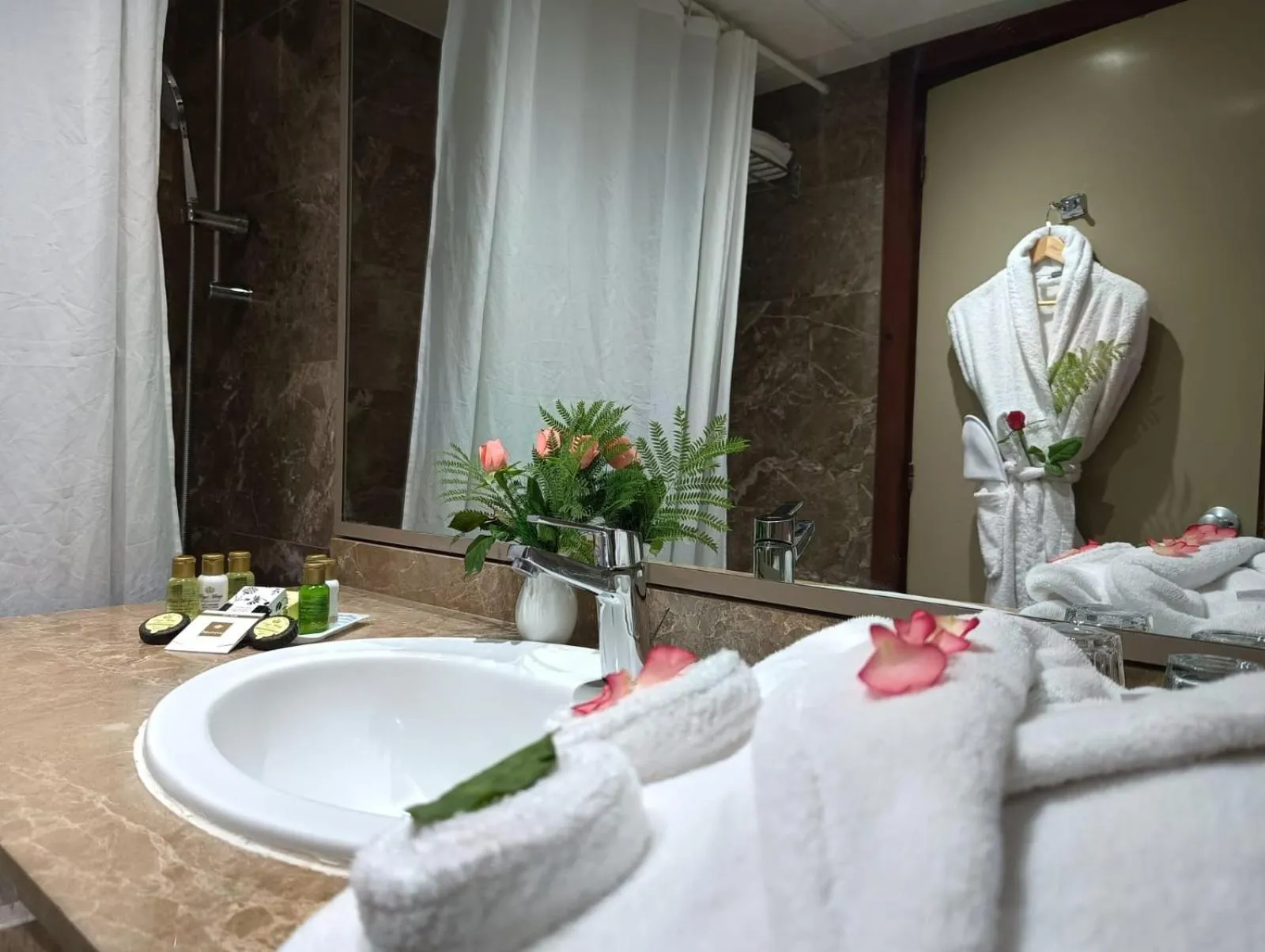 Royal Mirage Fes Hotel