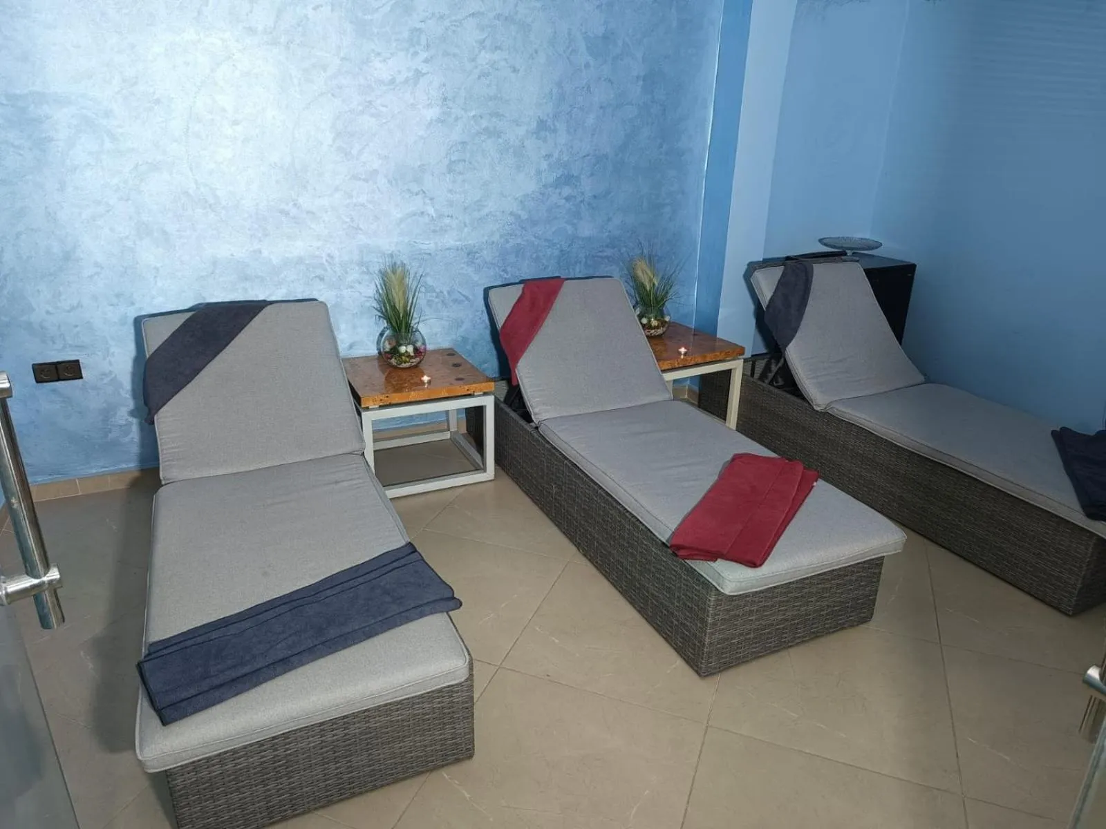 Royal Mirage Fes Hotel