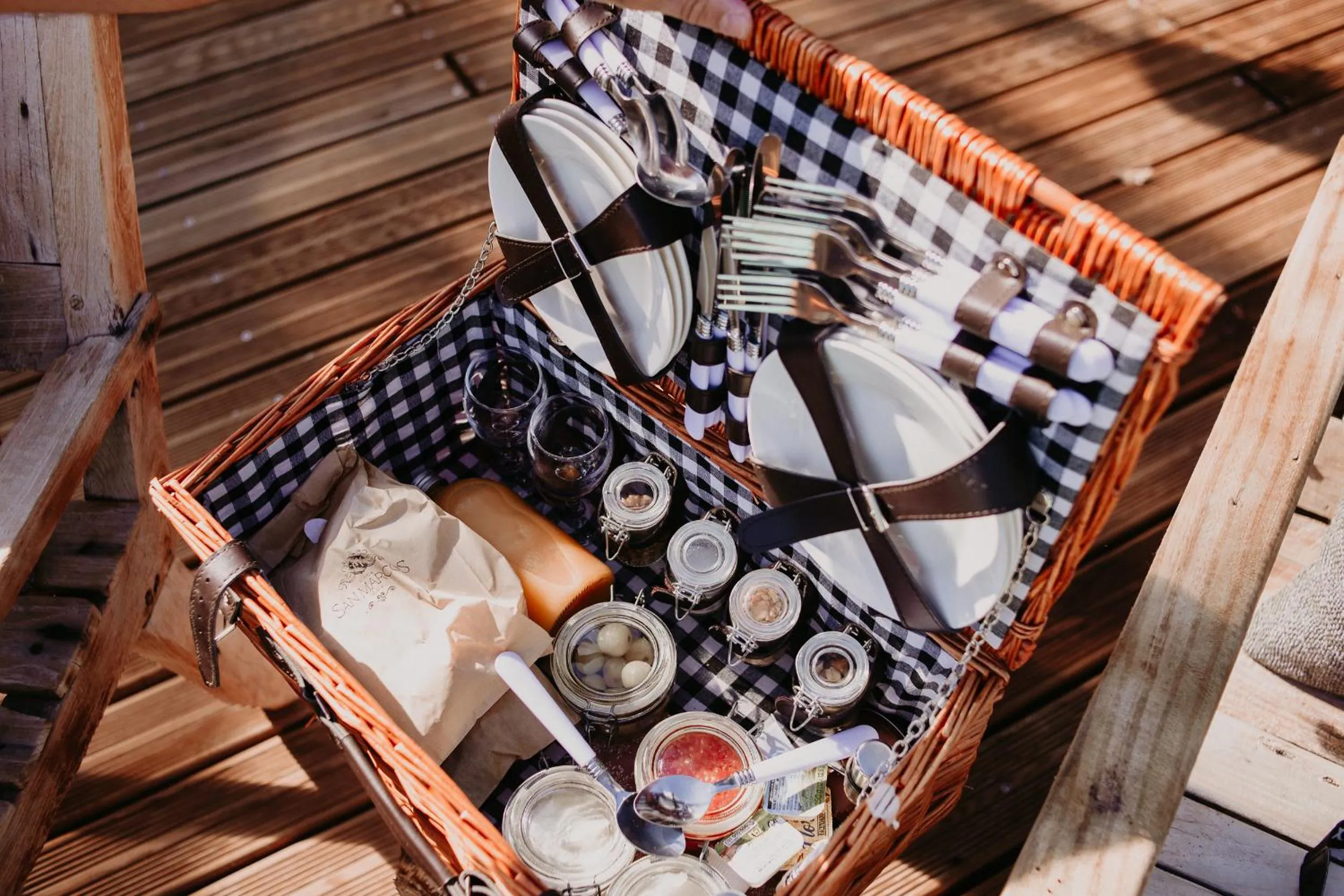 Breakfast in Noctis Hotel