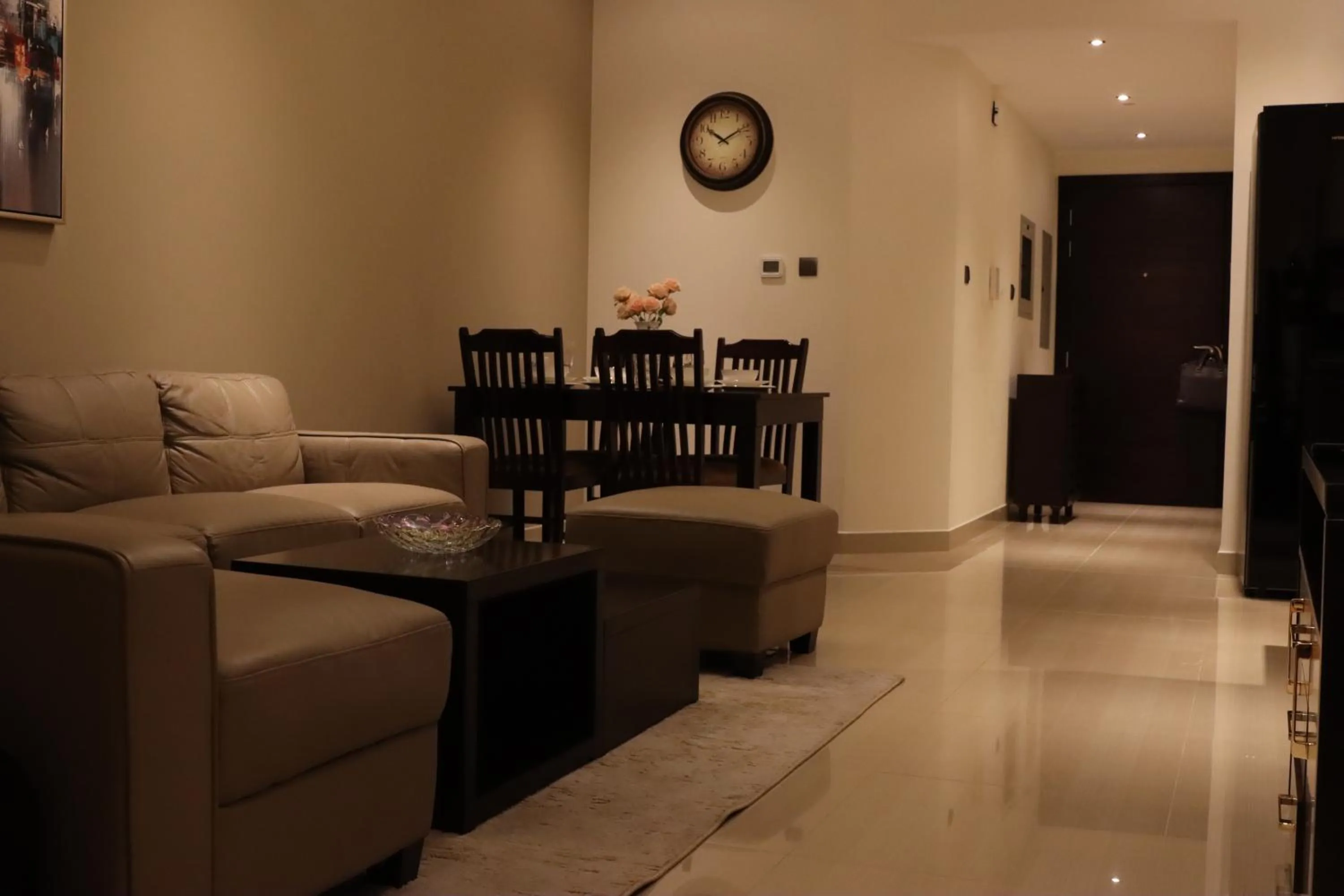 Elite Downtown Residences - Paradise View