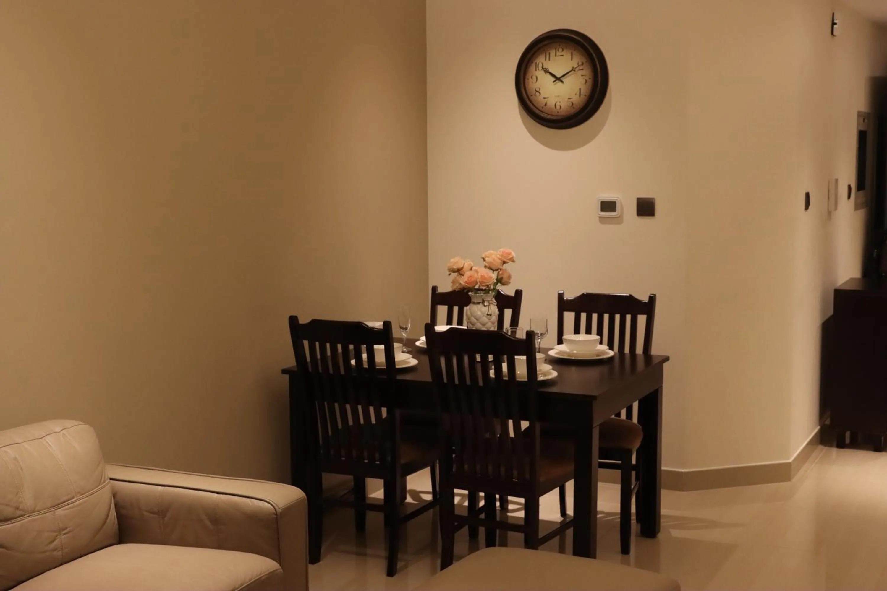 Elite Downtown Residences - Paradise View