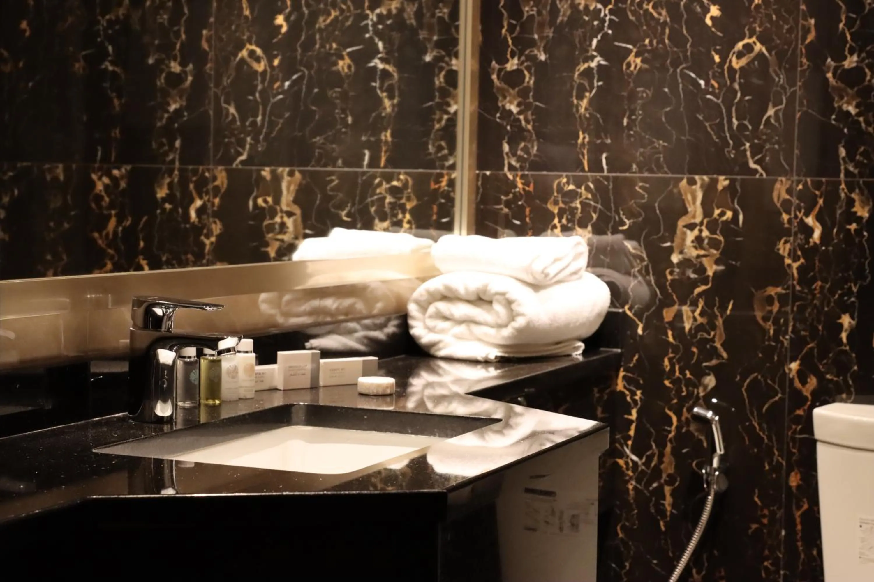 Elite Downtown Residences - Paradise View