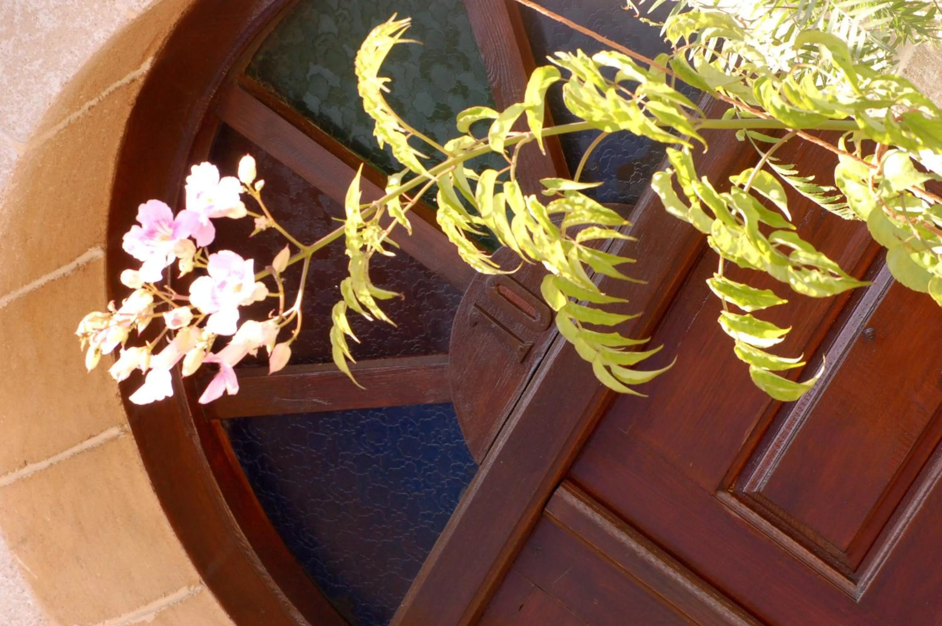 Day in Riad Le Grand Large