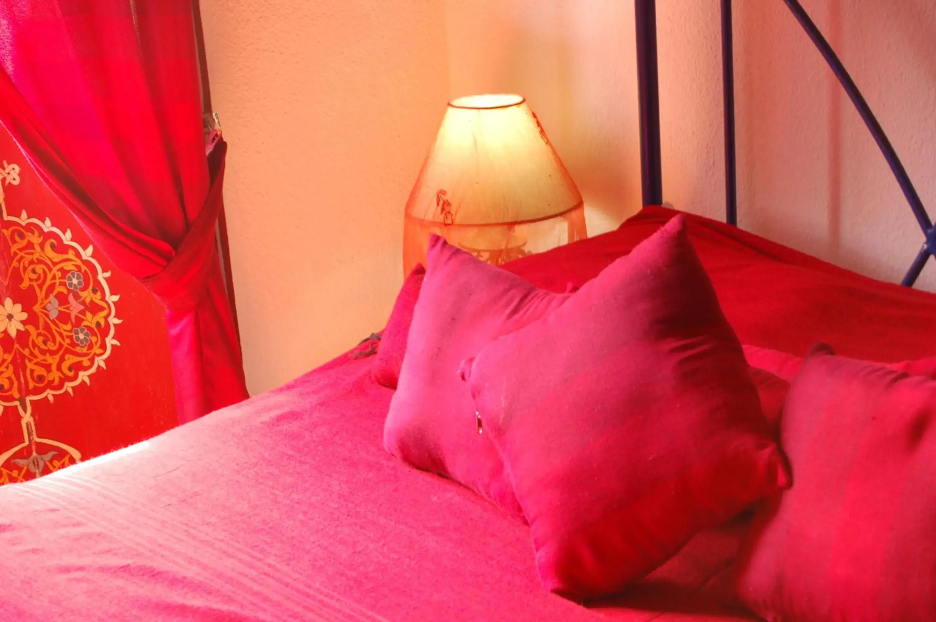 Double Room or Twin Room in Riad Le Grand Large Double Room or Twin Room in Riad Le Grand Large