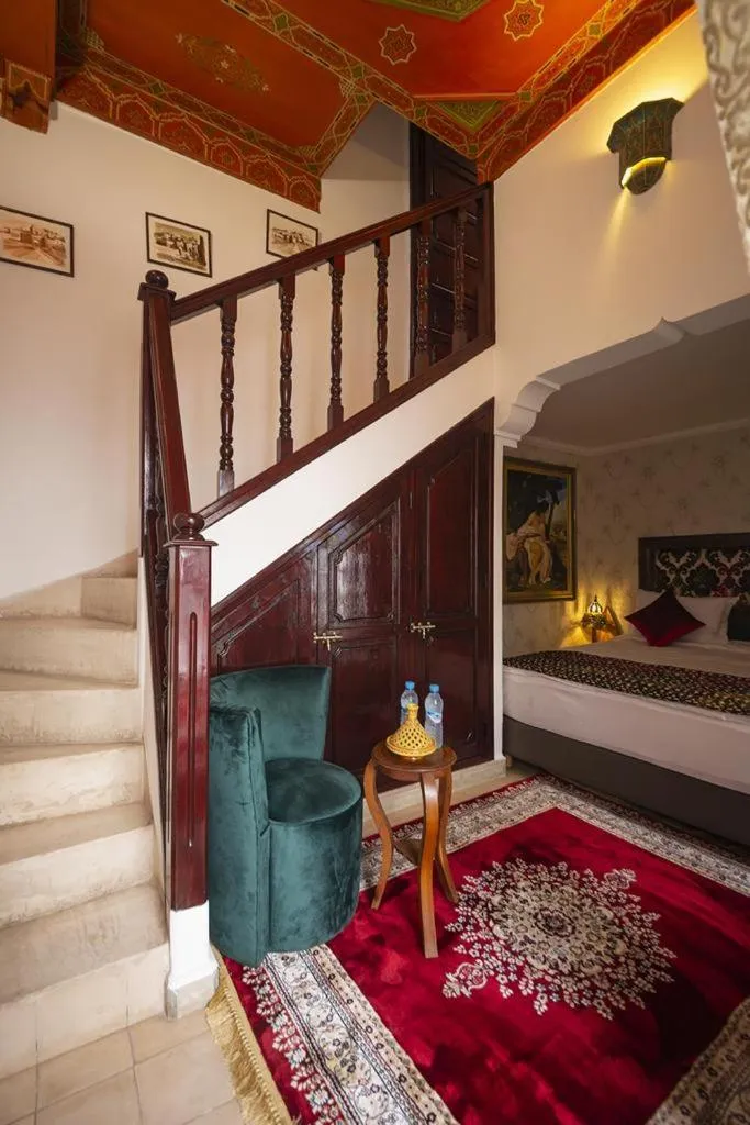 Riad Maison Belbaraka