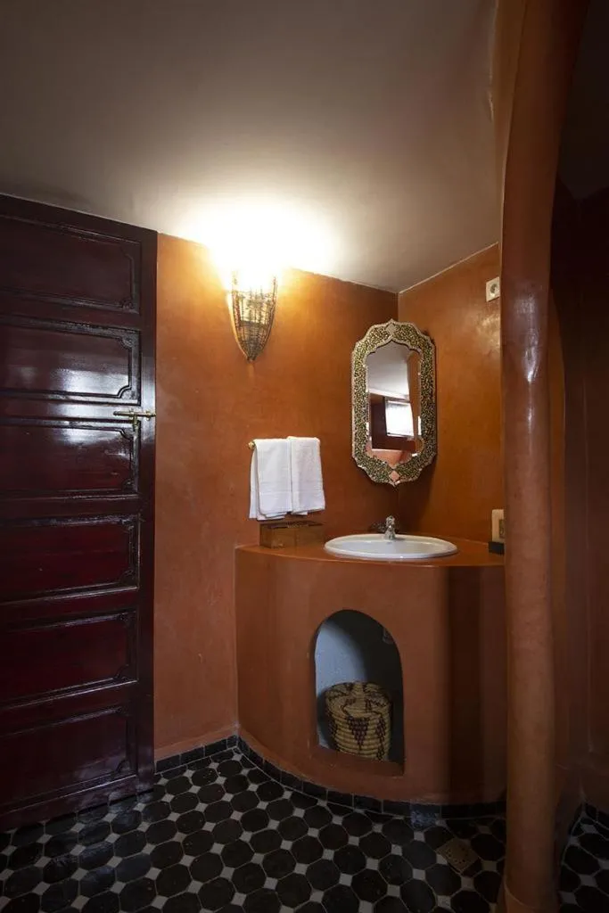 Riad Maison Belbaraka