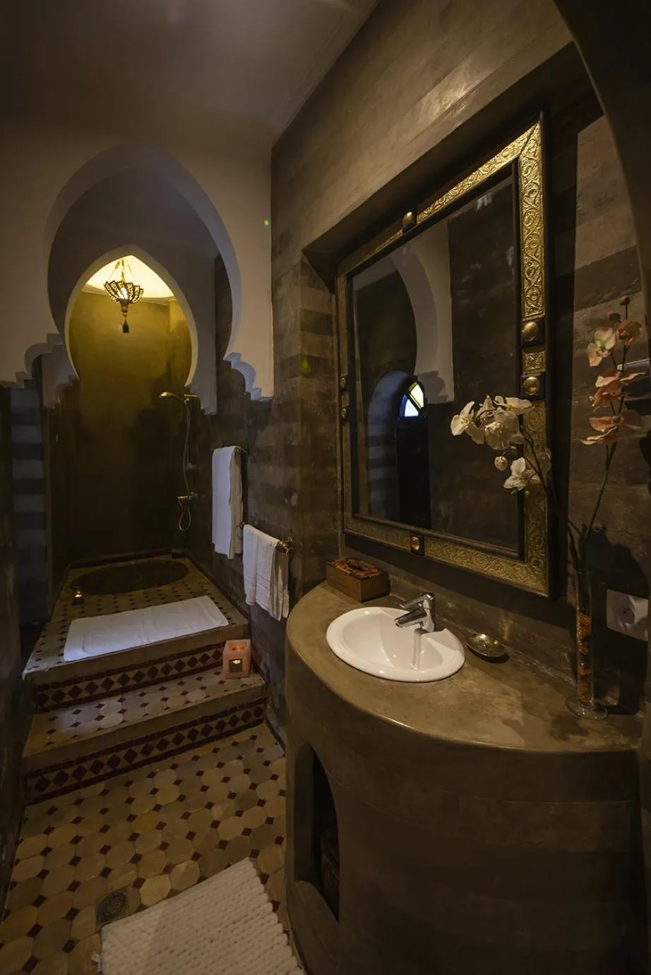 Riad Maison Belbaraka