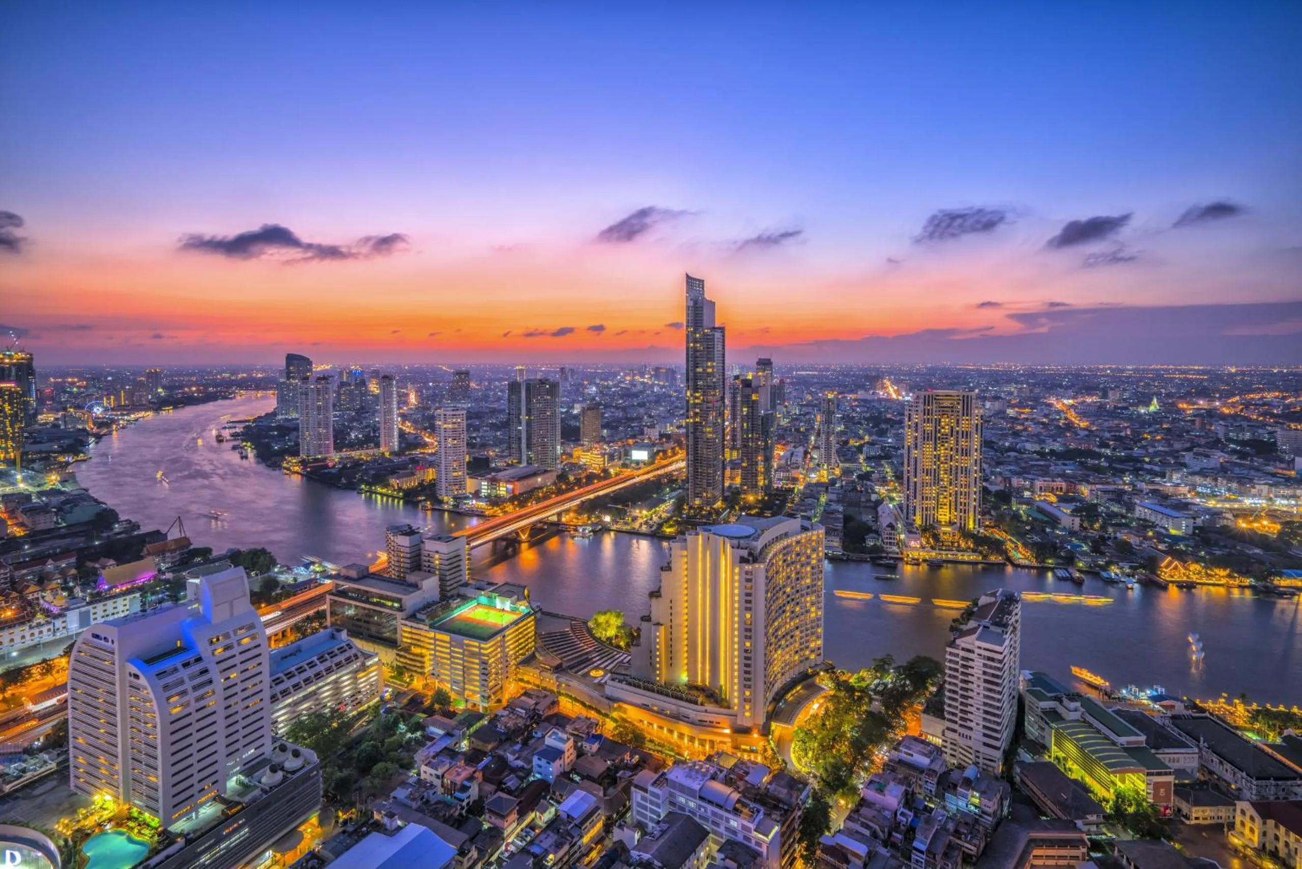 Property building in XX GO INN Khaosan Road โกอินน์ ตรอกข้าวสาร