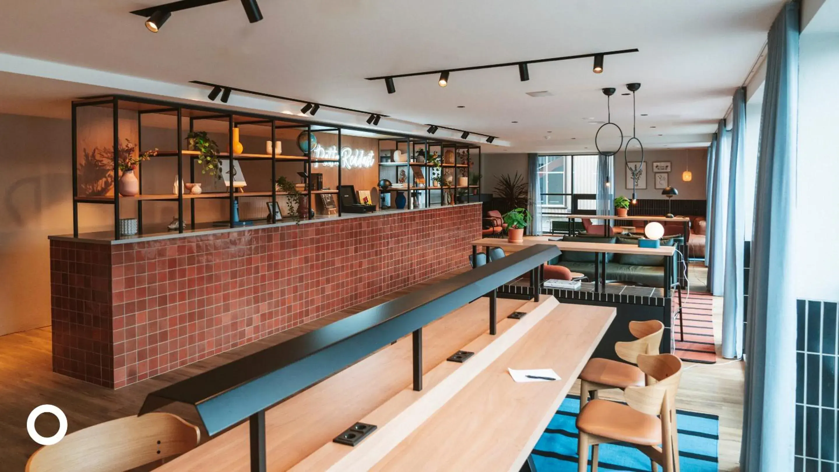 Property building in Center Hotels Plaza Property building in Center Hotels Plaza