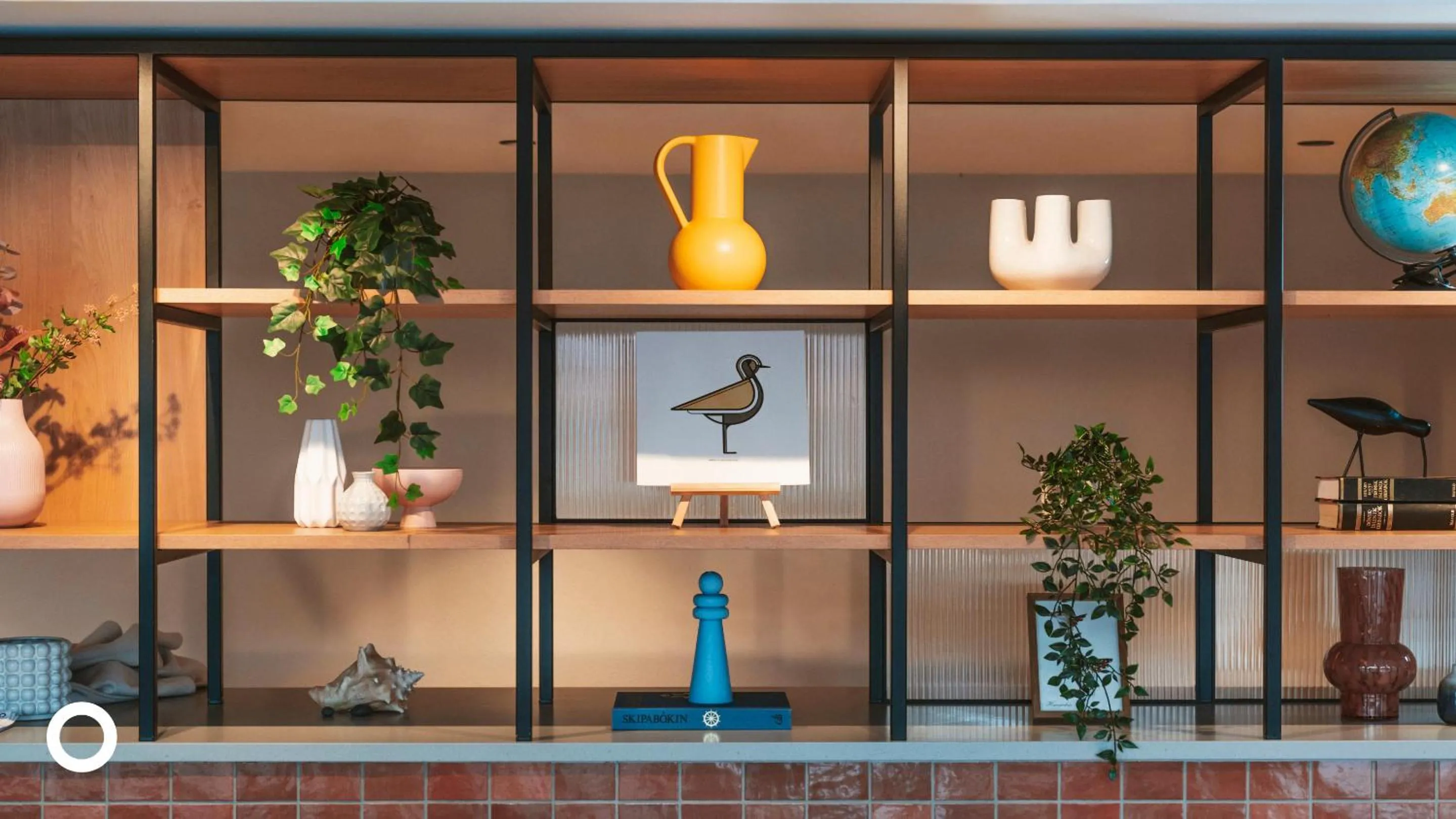 Property building in Center Hotels Plaza