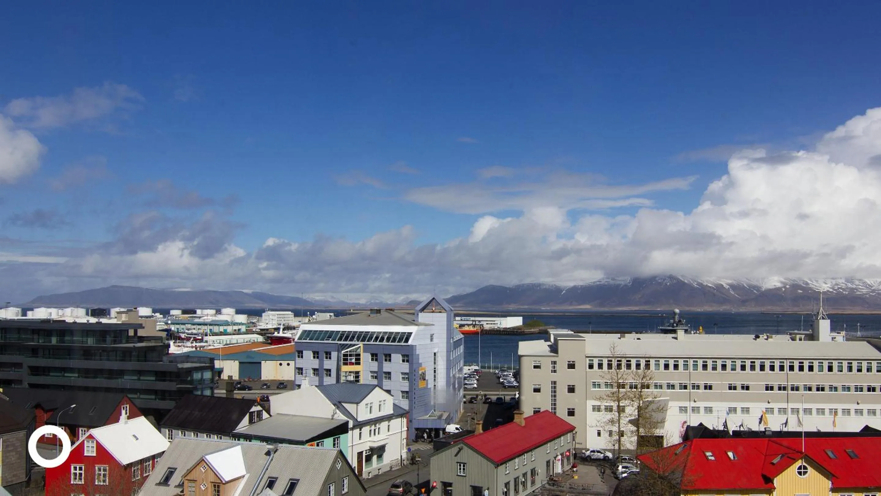 View (from property/room) in Center Hotels Plaza