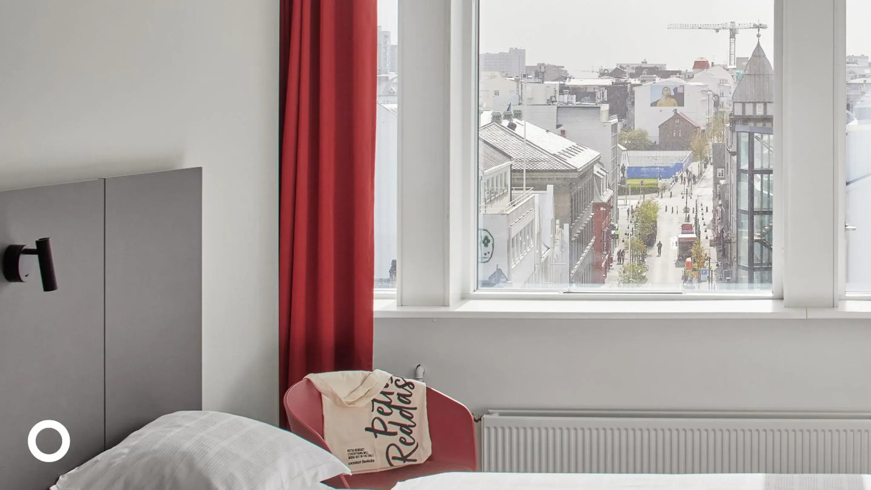 Bedroom, Bed in Center Hotels Plaza Bedroom, Bed in Center Hotels Plaza