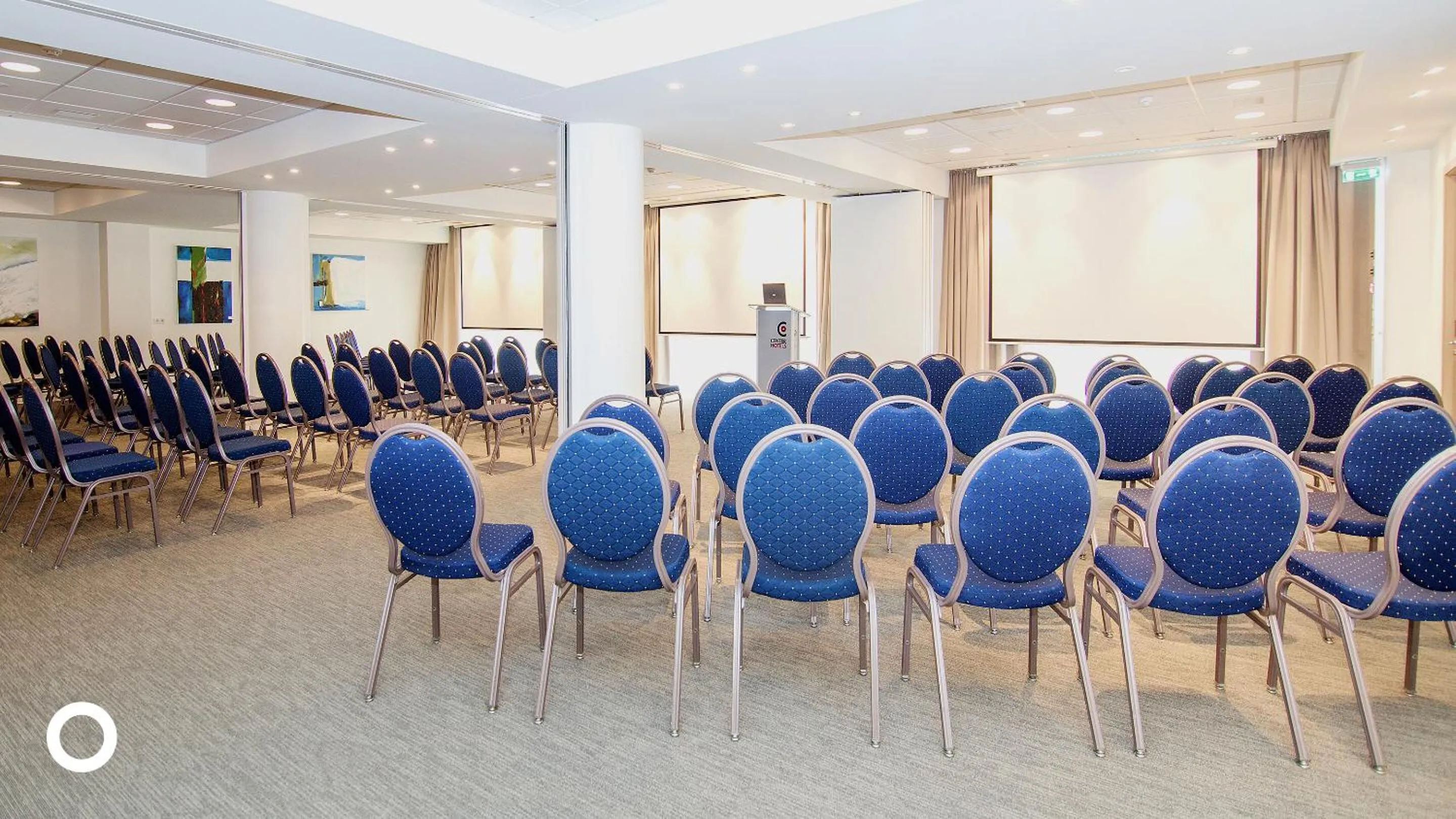 Meeting/conference room in Center Hotels Plaza